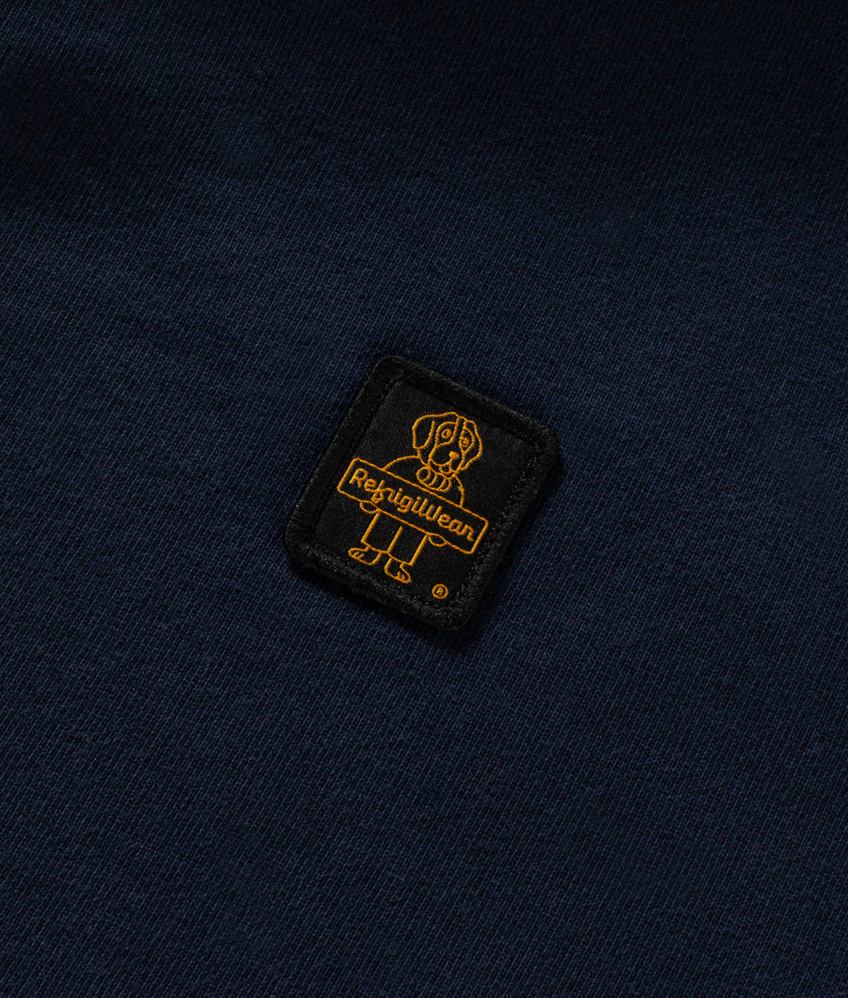 ESCAPE SWEATSHIRT · DARK BLUE