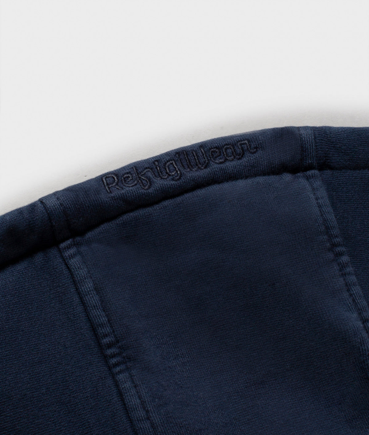 ESCAPE SWEATSHIRT · DARK BLUE