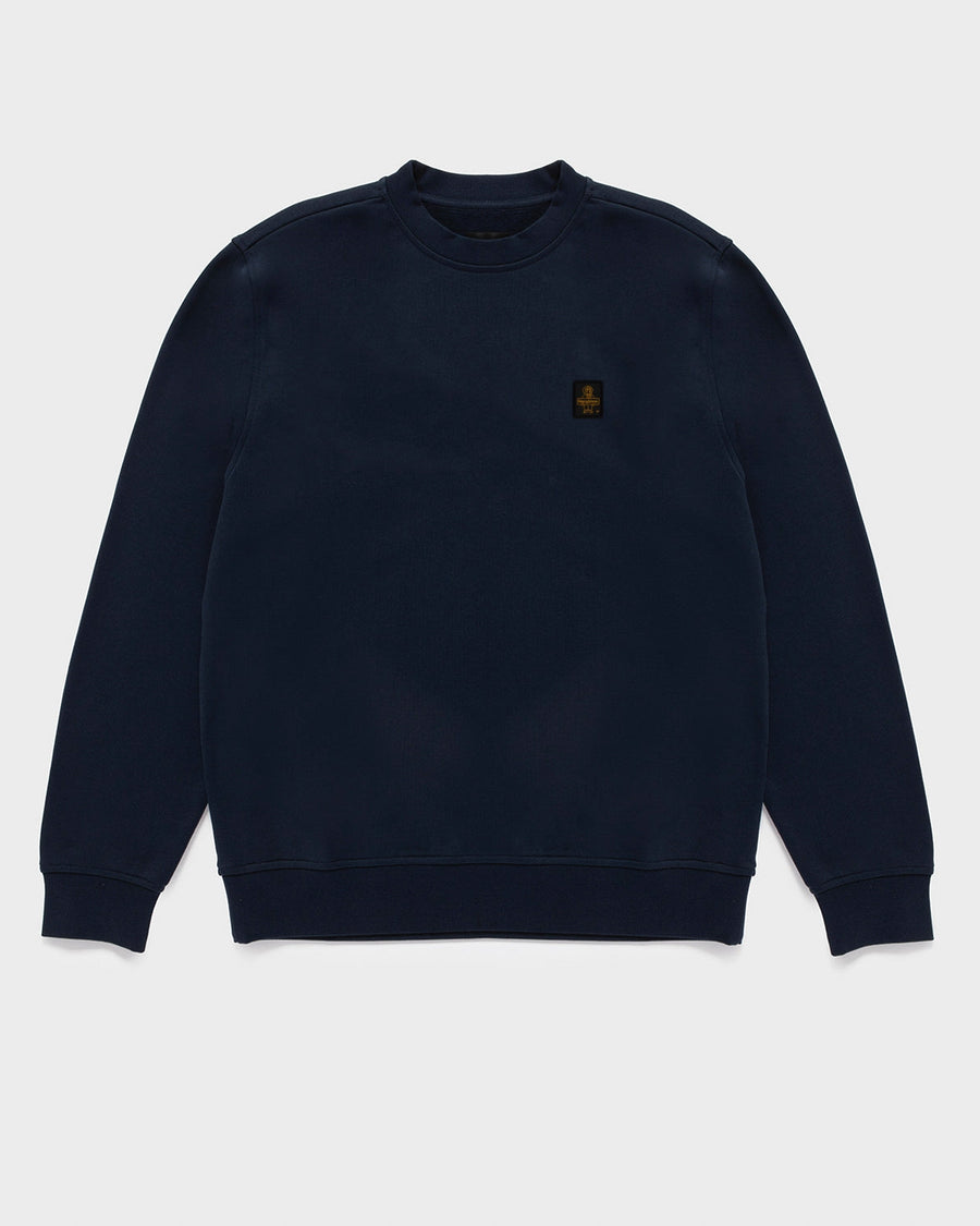 Refrigiwear Perfect Sweatshirt/3 - Felpe Uomo