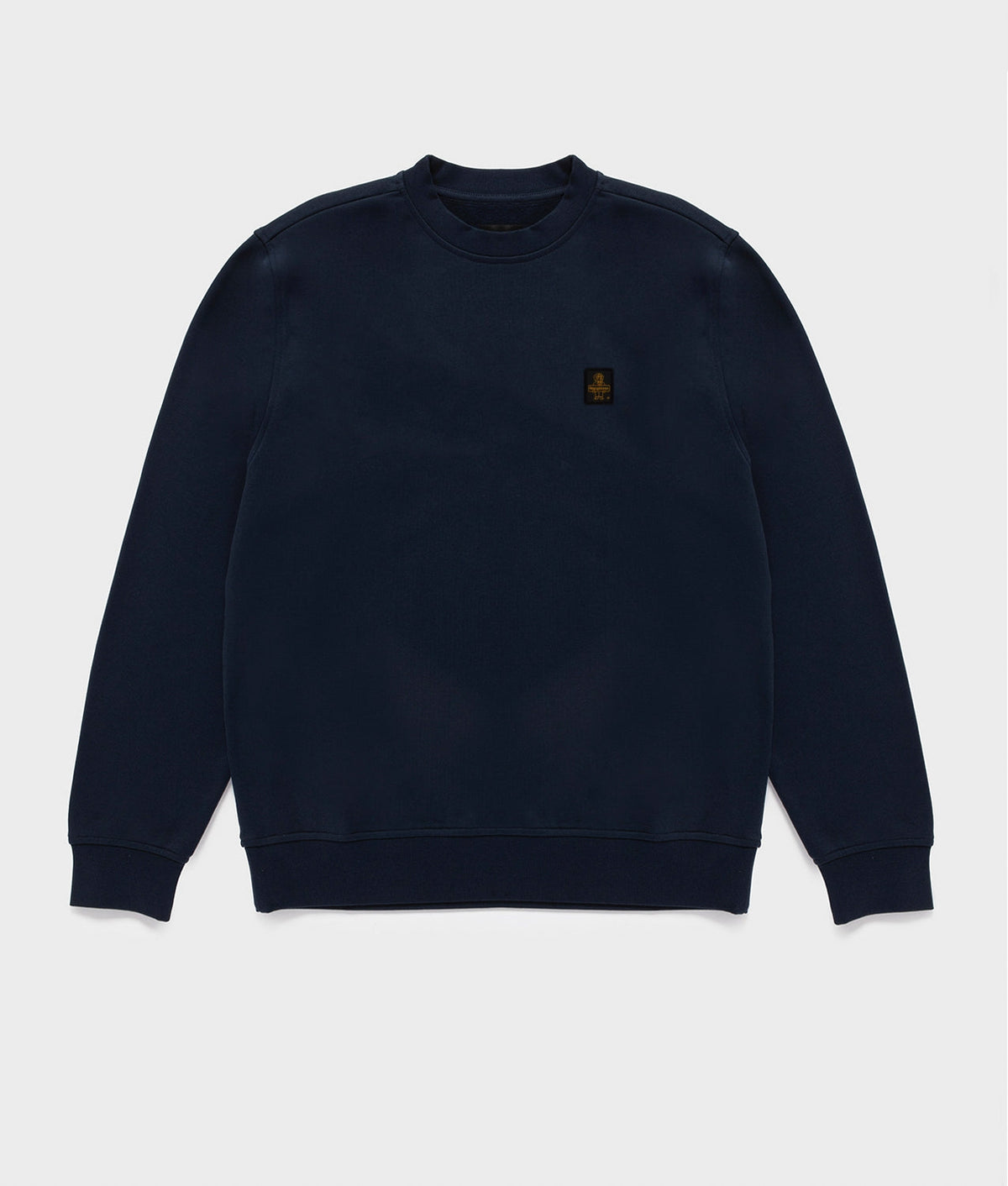 Refrigiwear Perfect Sweatshirt/3 - Felpe Uomo