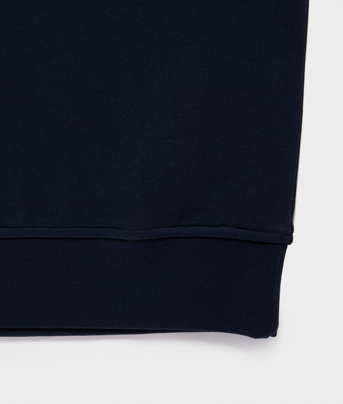 Refrigiwear Perfect Sweatshirt/3 - Felpe Uomo · DARK BLUE