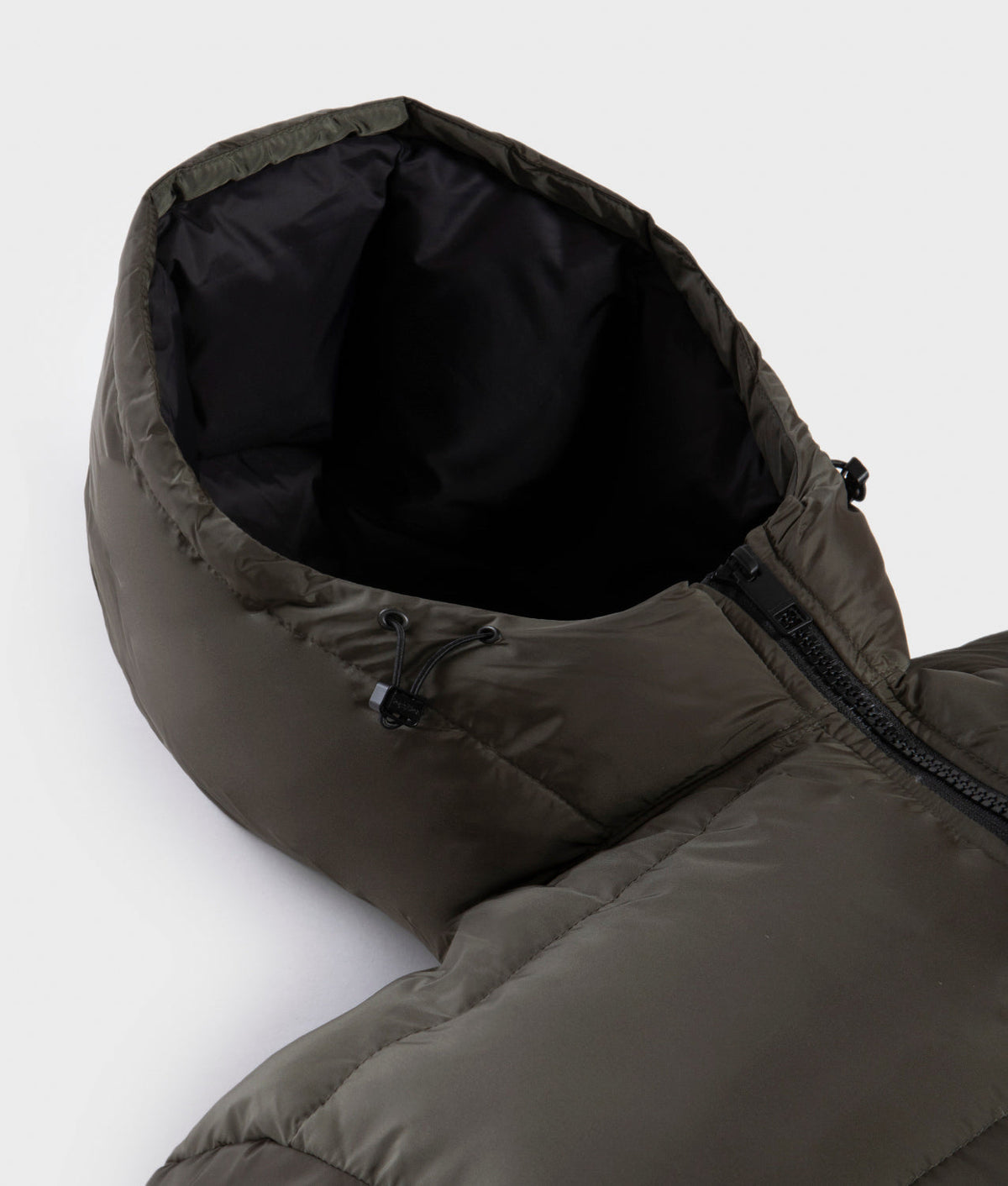 SEEK JACKET · SEA TURTLE