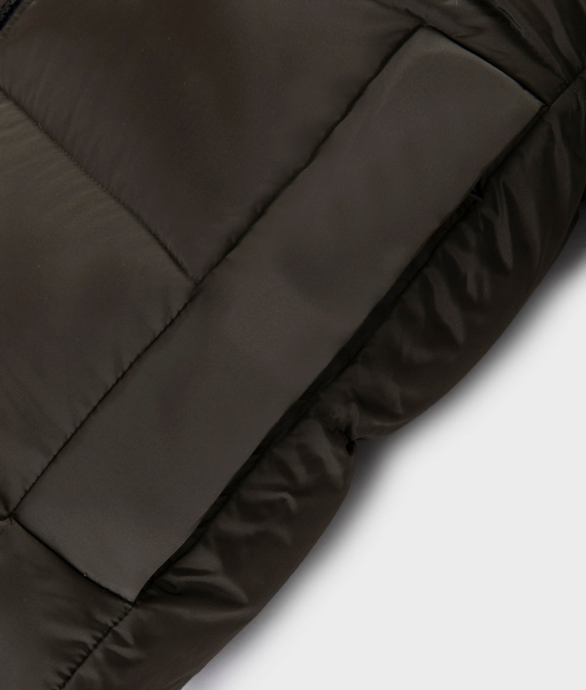 SEEK JACKET · SEA TURTLE