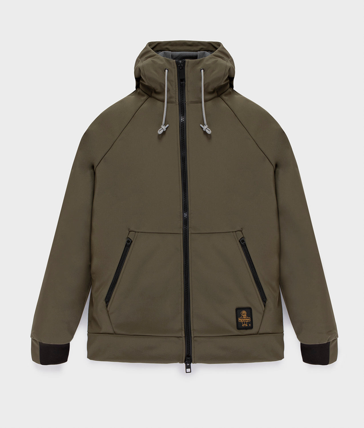 SPEED JACKET · SEA TURTLE