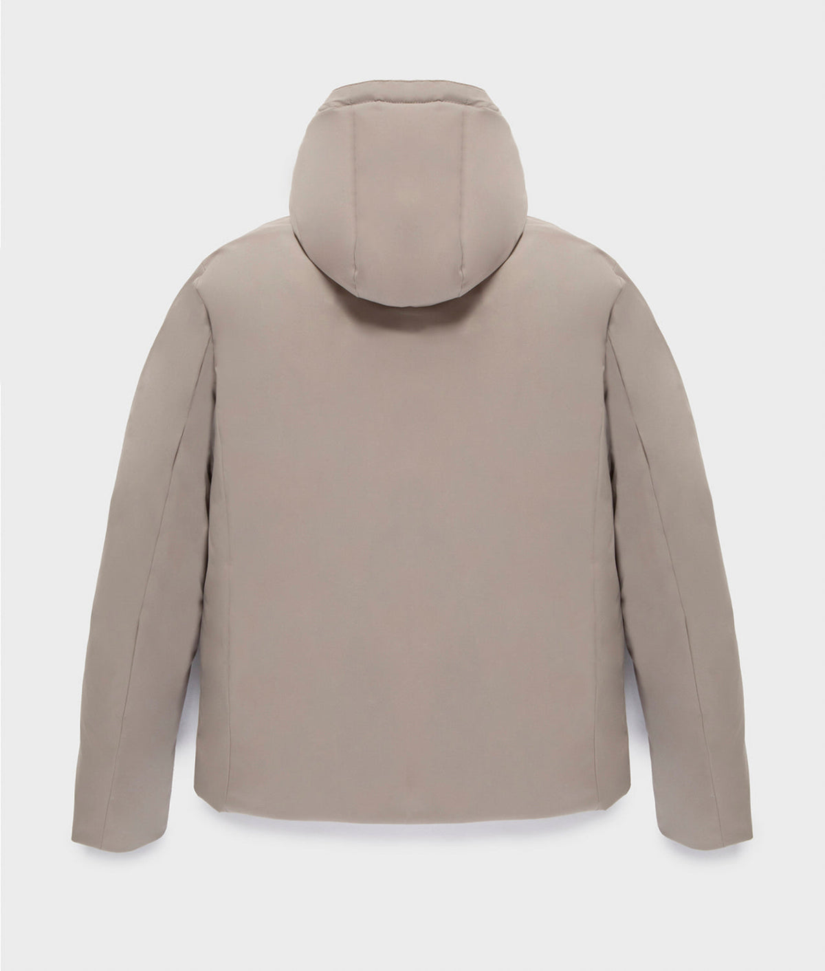 POLAR JACKET · PLAZA TAUPE