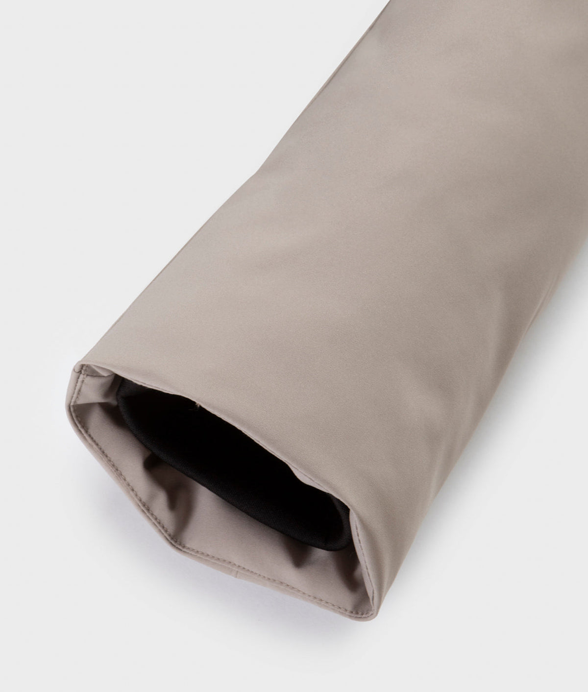 POLAR JACKET · PLAZA TAUPE