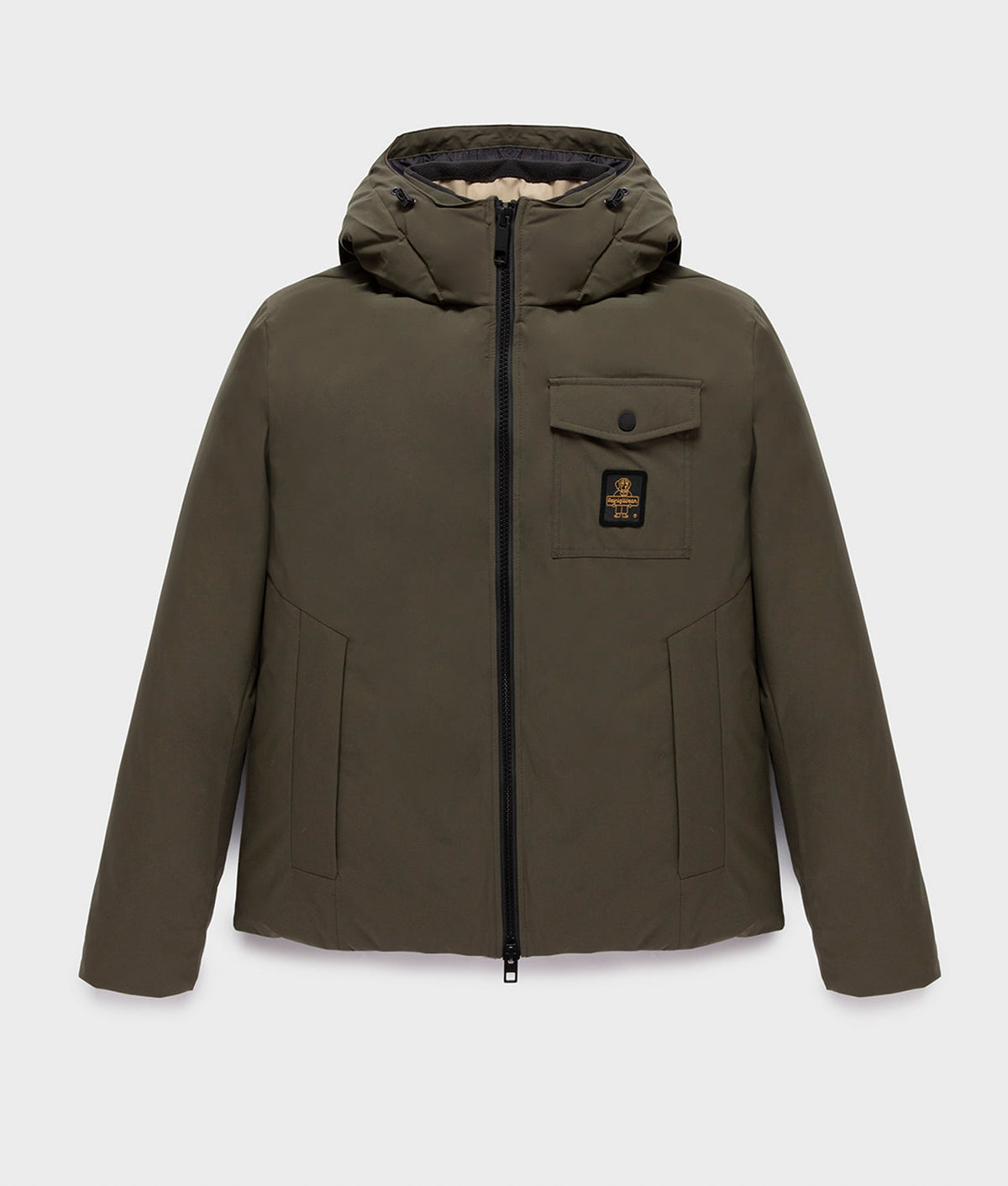 POLAR JACKET · SEA TURTLE