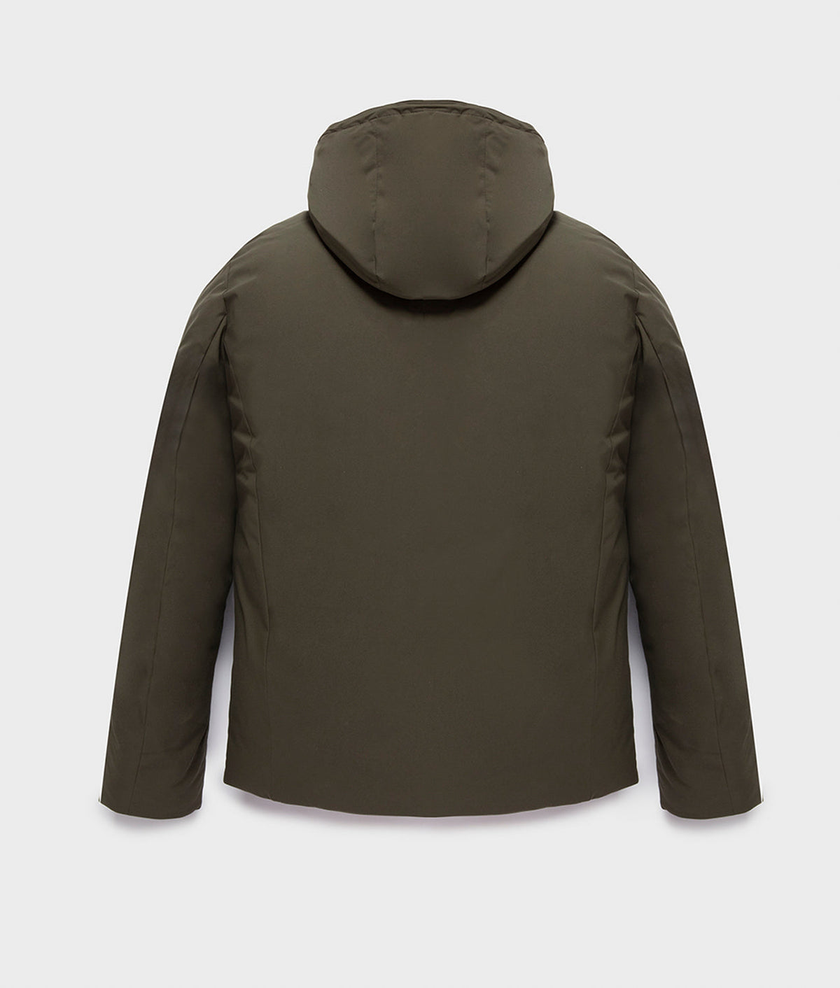 POLAR JACKET · SEA TURTLE