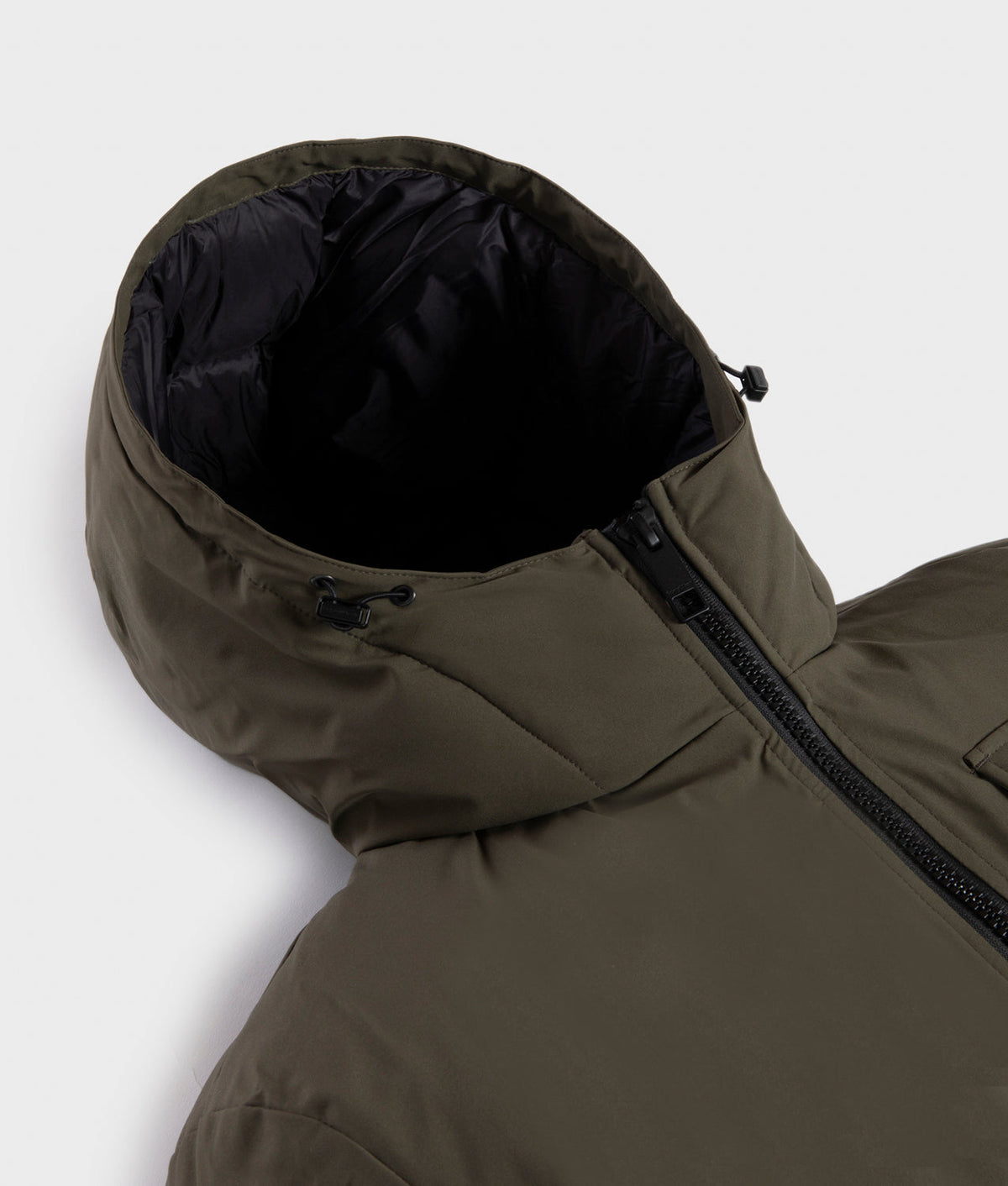 POLAR JACKET · SEA TURTLE