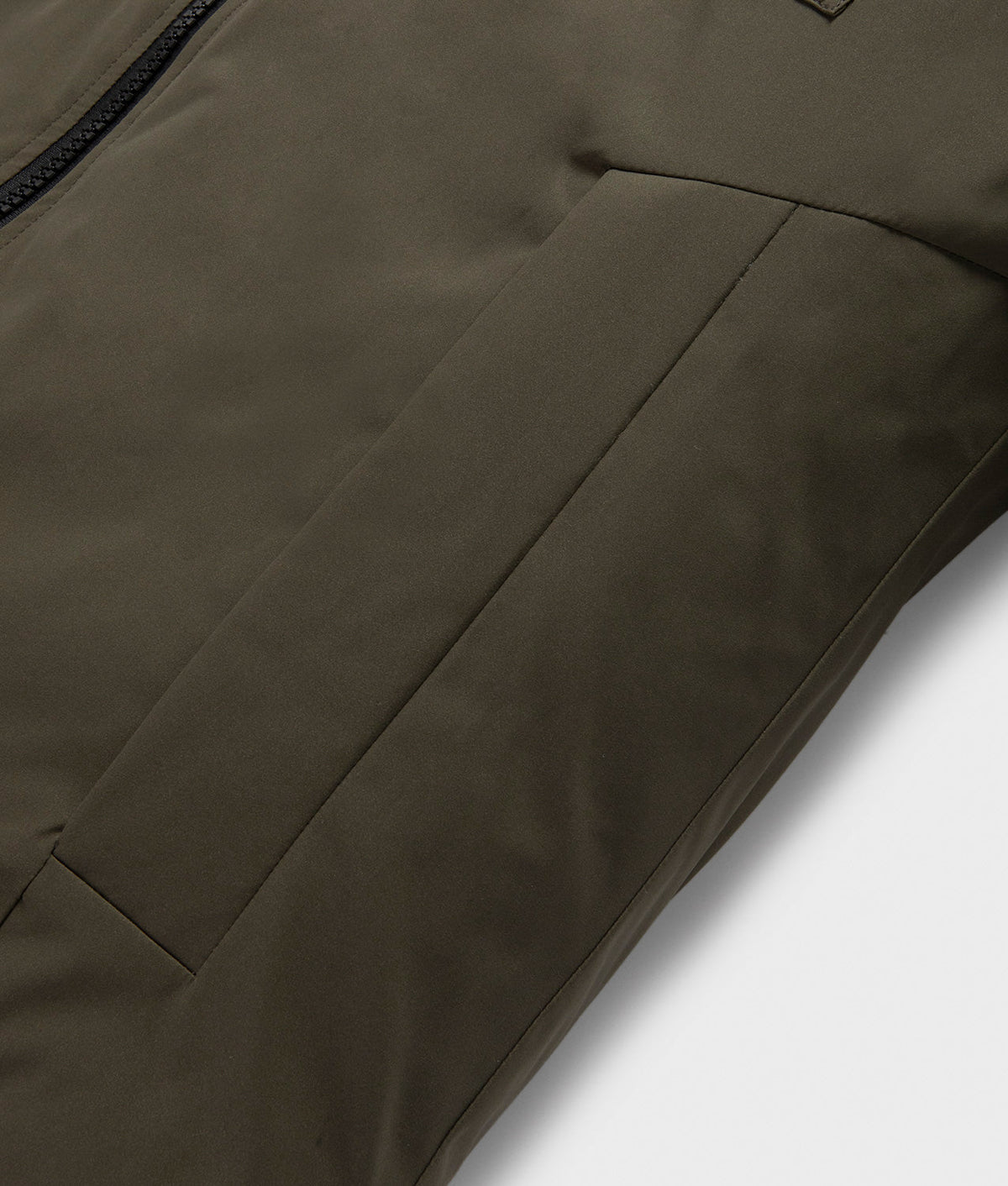 POLAR JACKET · SEA TURTLE