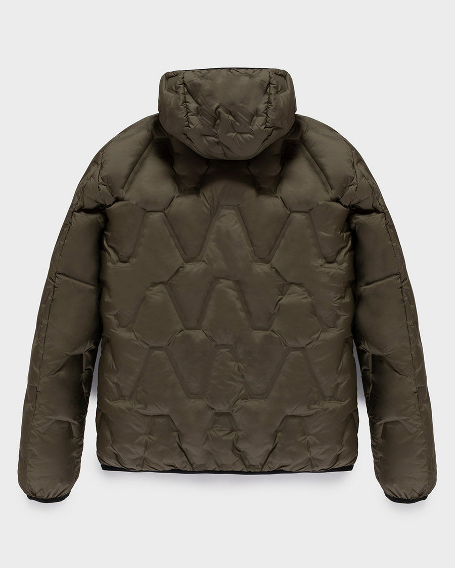 Refrigiwear Graphite Jacket - Giubbotti Uomo
