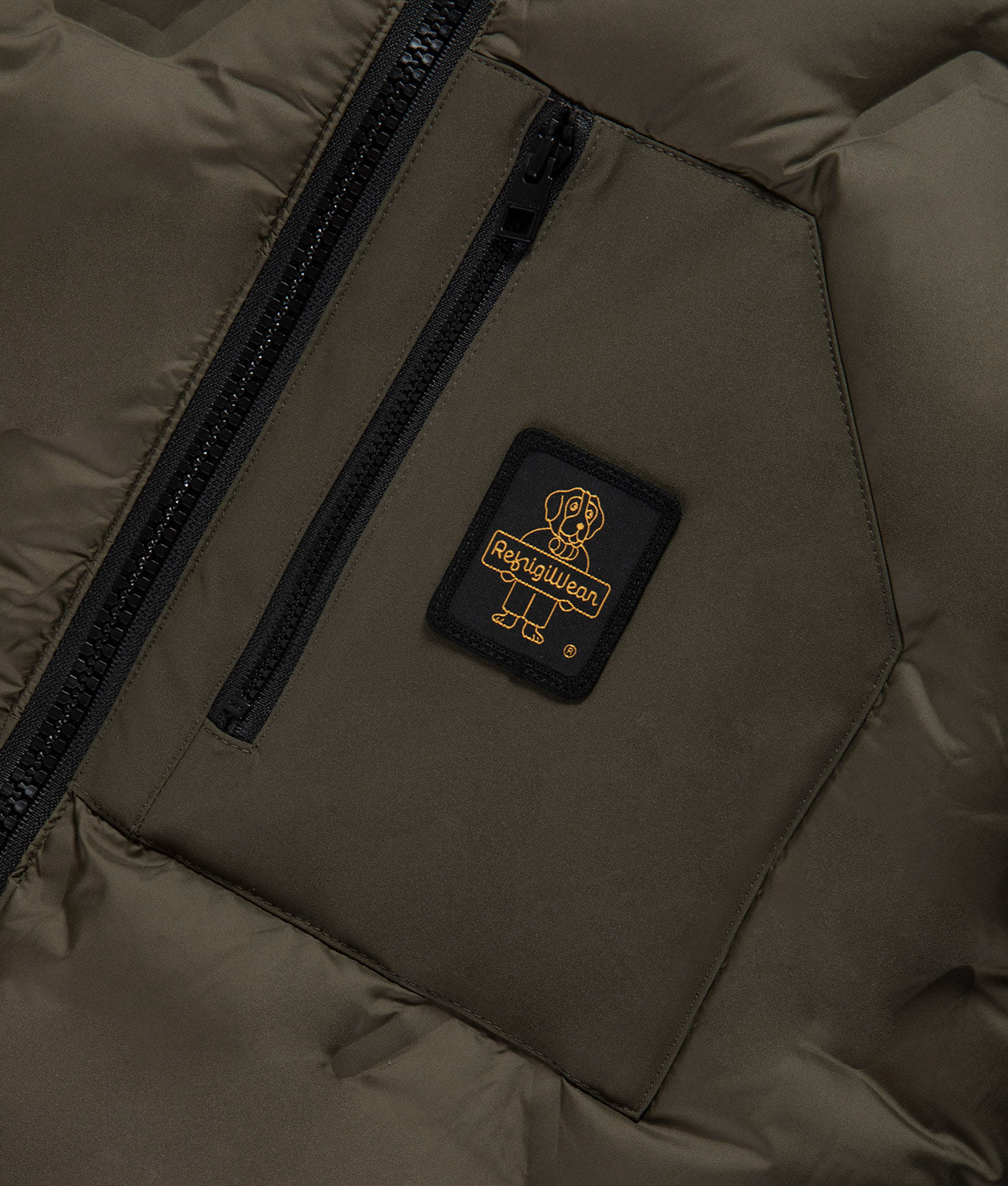 GRAPHITE JACKET · sea turtle
