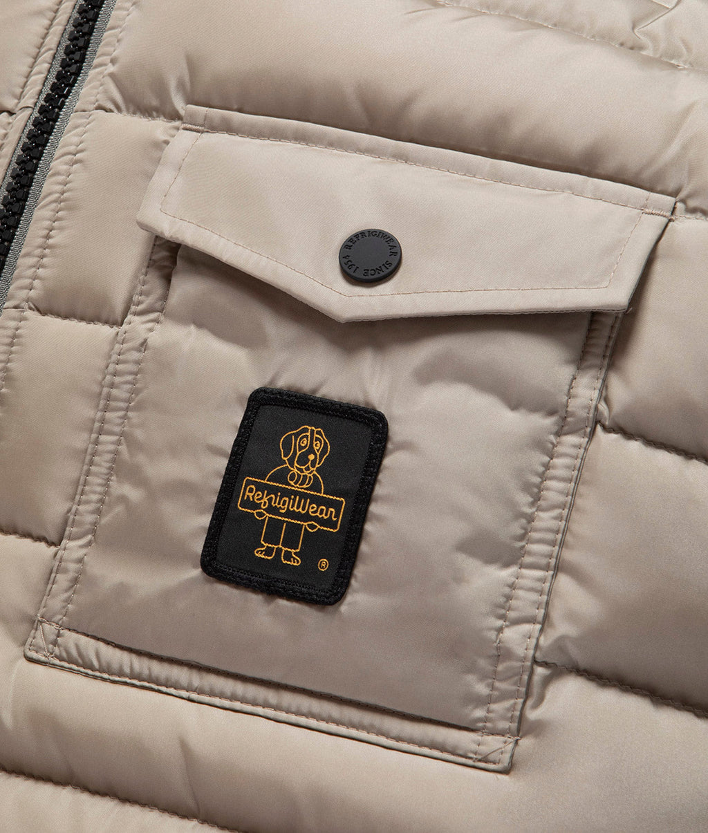 Refrigiwear - HUNTER JACKET