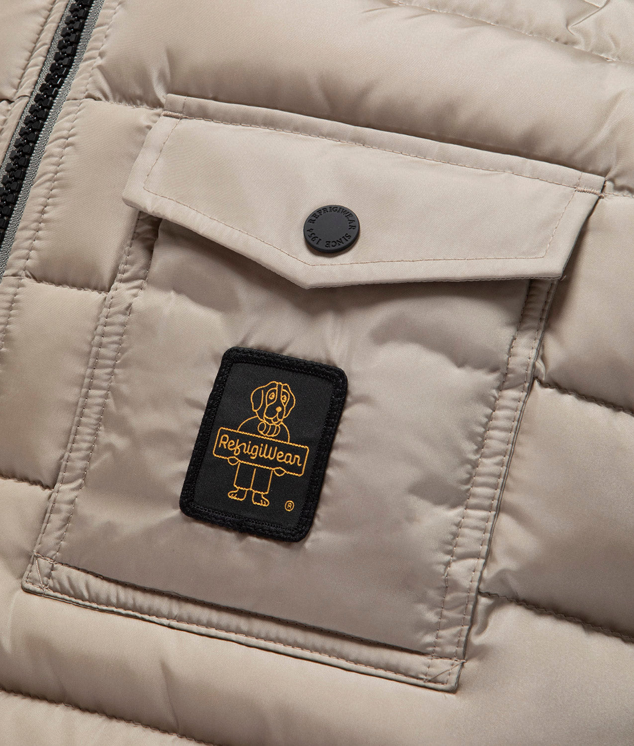 Refrigiwear - HUNTER JACKET