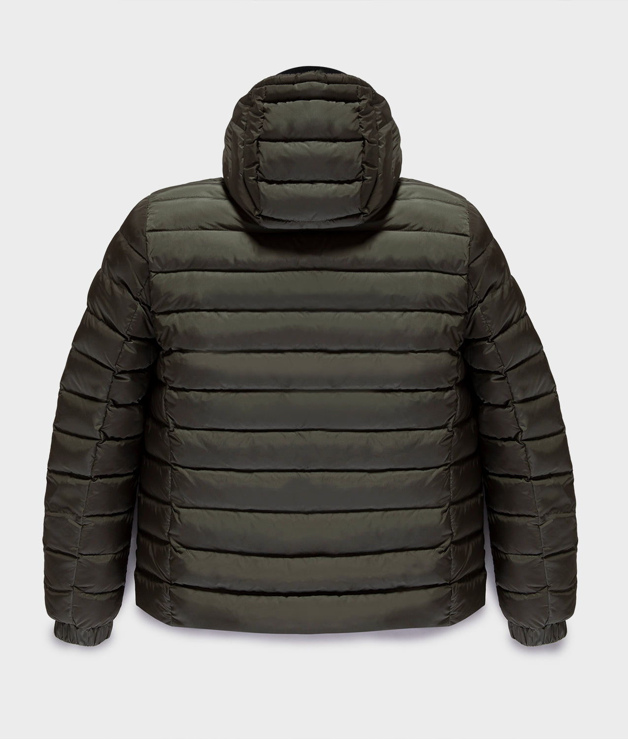 HUNTER JACKET · SEA TURTLE