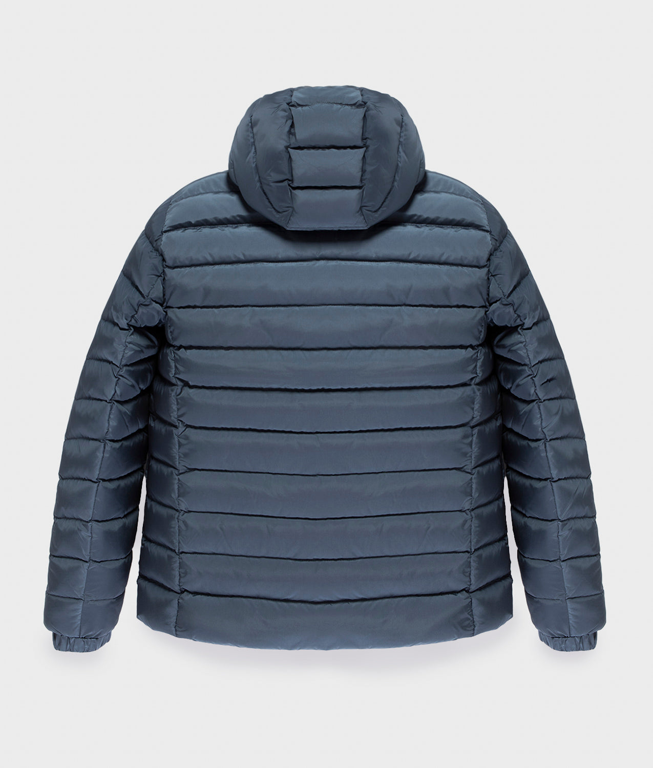 HUNTER JACKET · BLUE MIRAGE