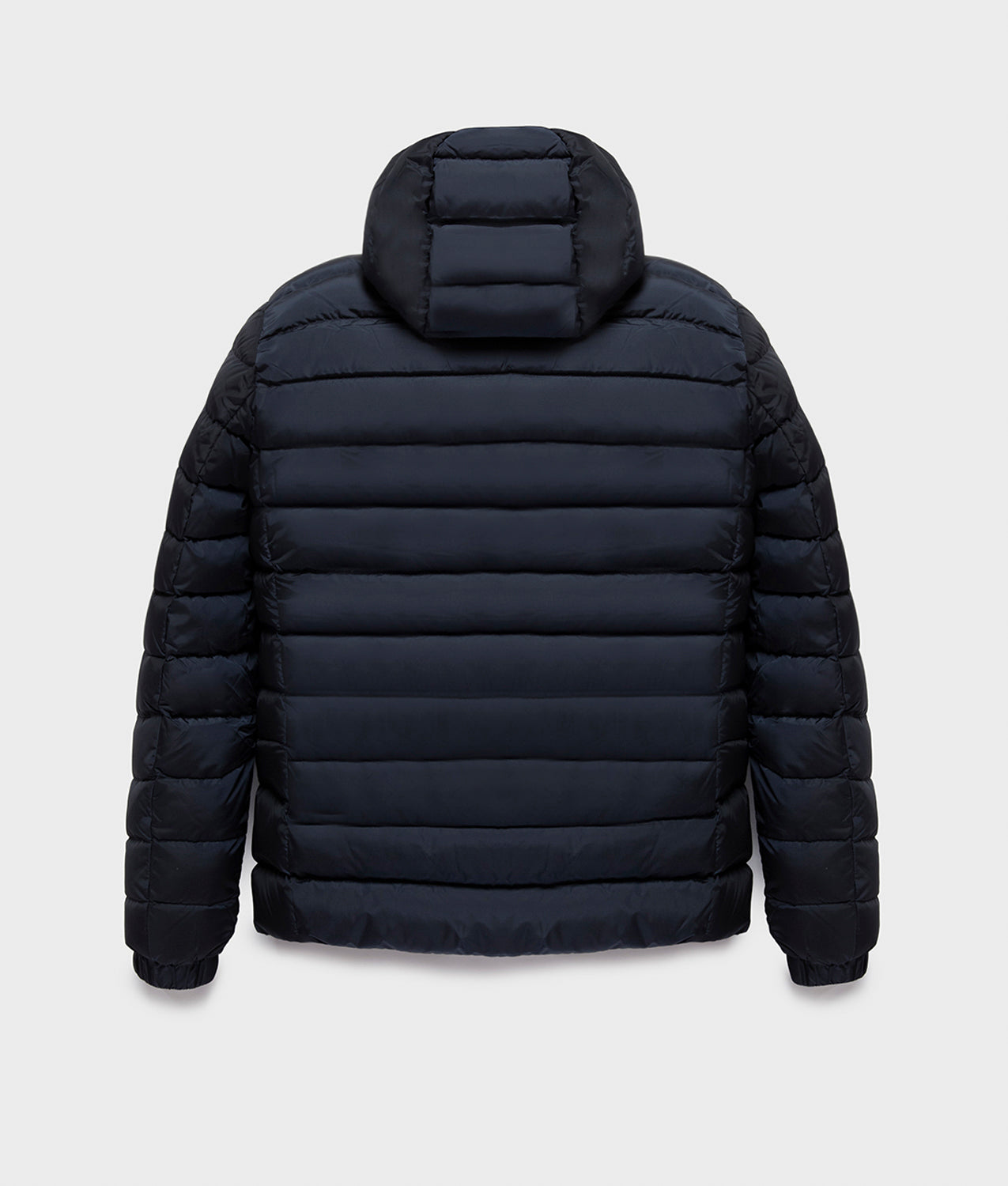 HUNTER JACKET · DARK BLUE