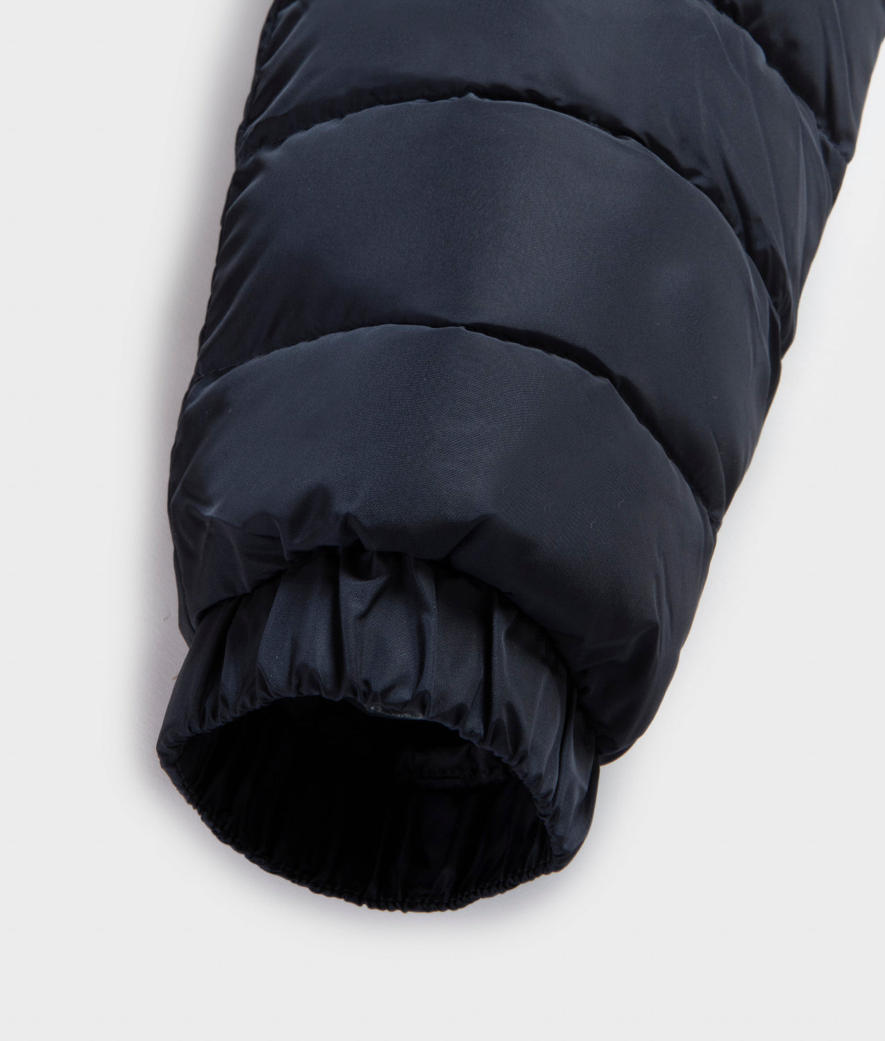 HUNTER JACKET · DARK BLUE