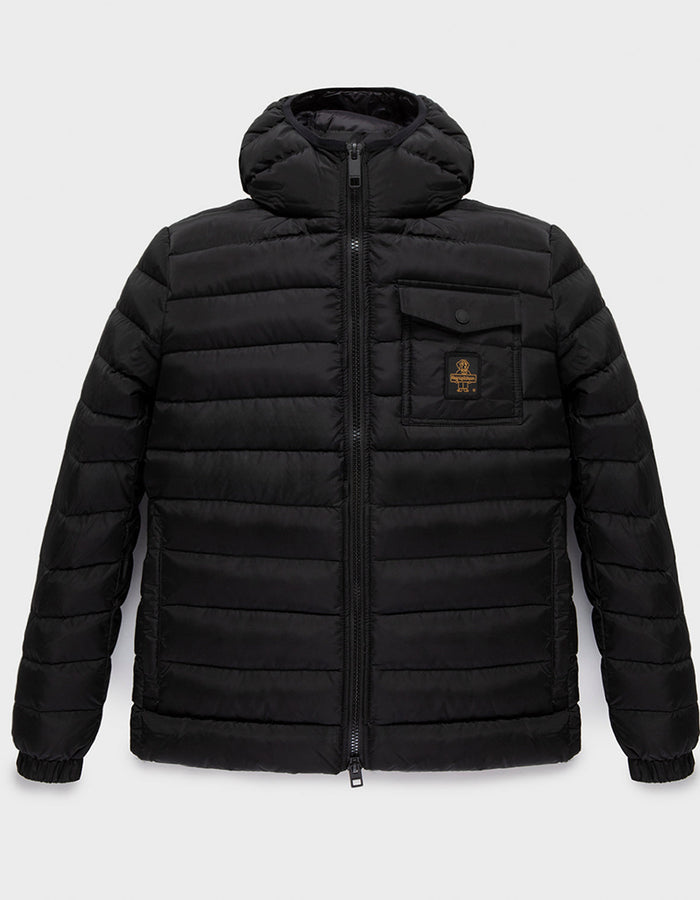 Refrigiwear - LADY LONG HUNTER JACKET