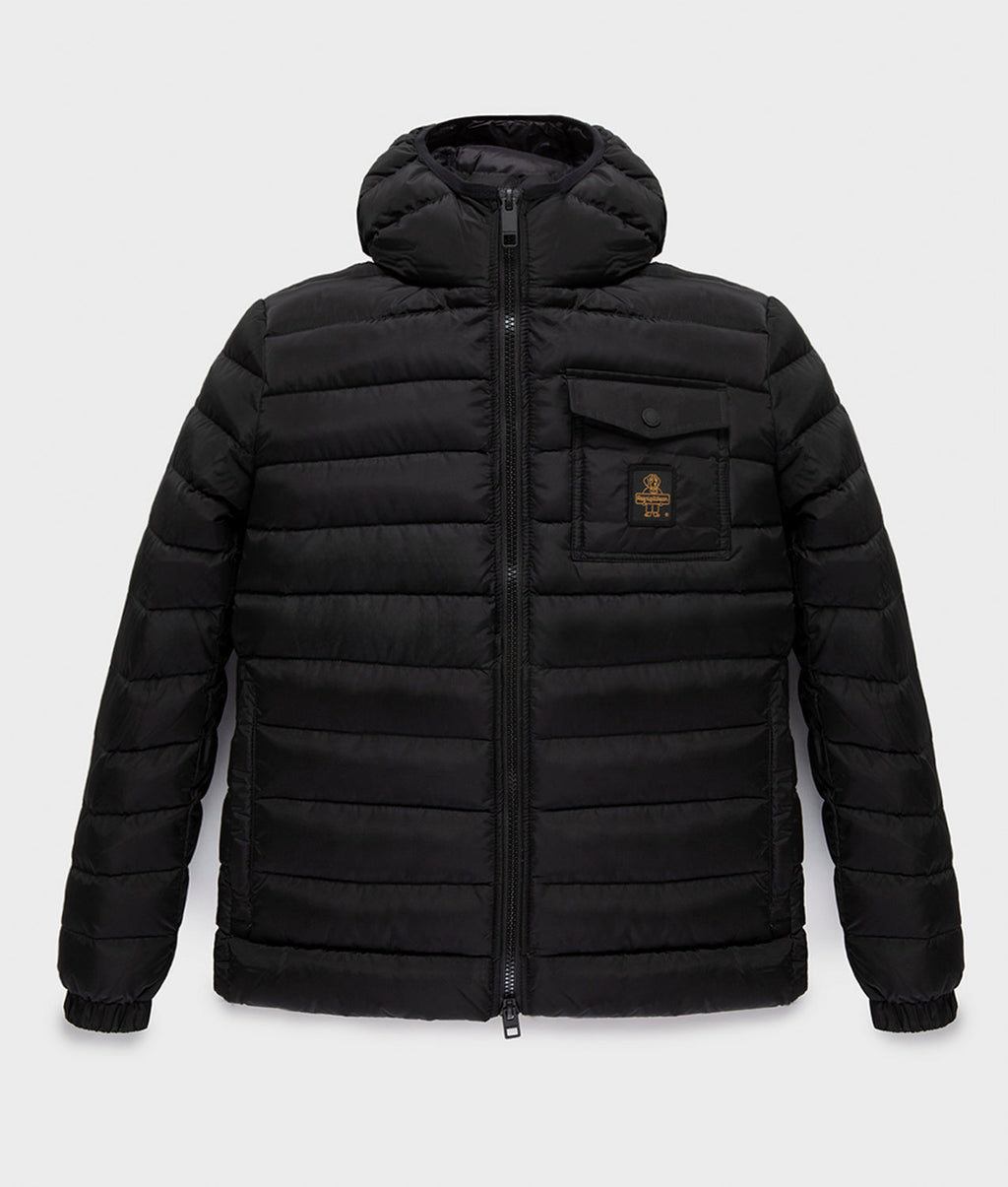 Refrigiwear - LADY LONG HUNTER JACKET