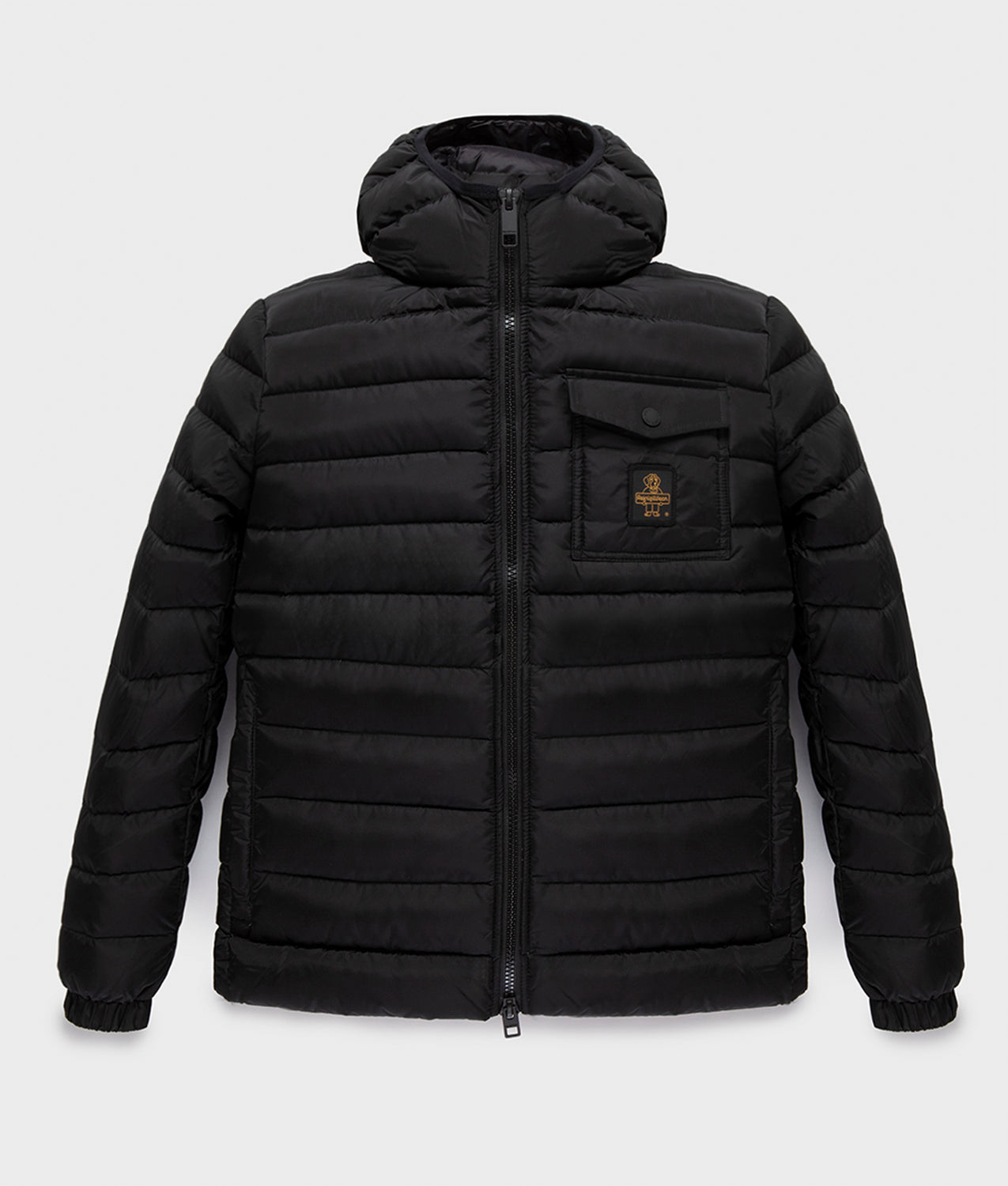Refrigiwear - LADY LONG HUNTER JACKET