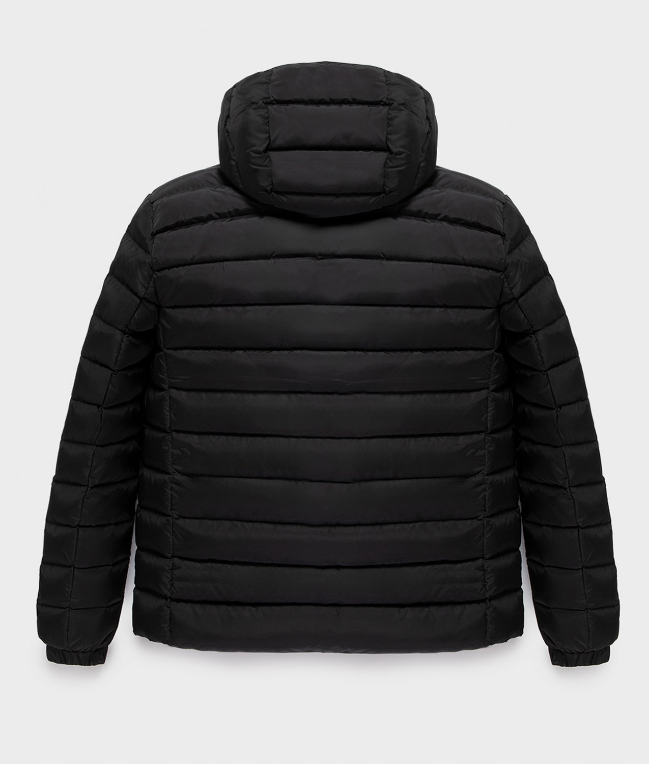 HUNTER JACKET · NERO