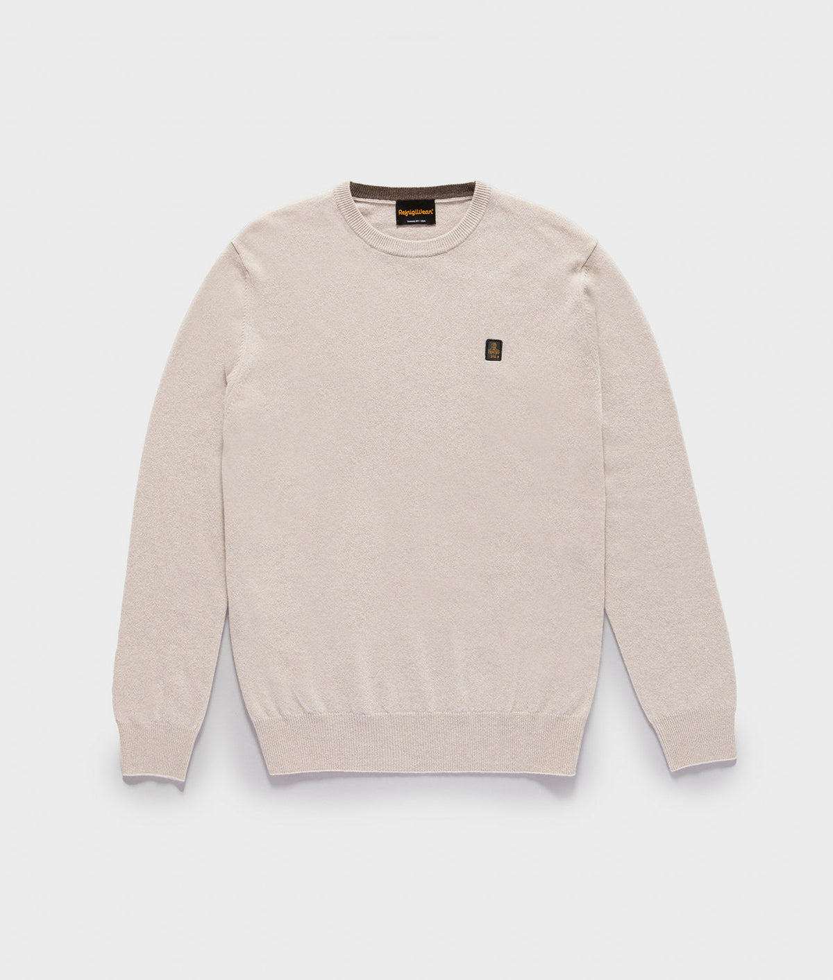 COLIN/1 PULLOVER · OSTRICA