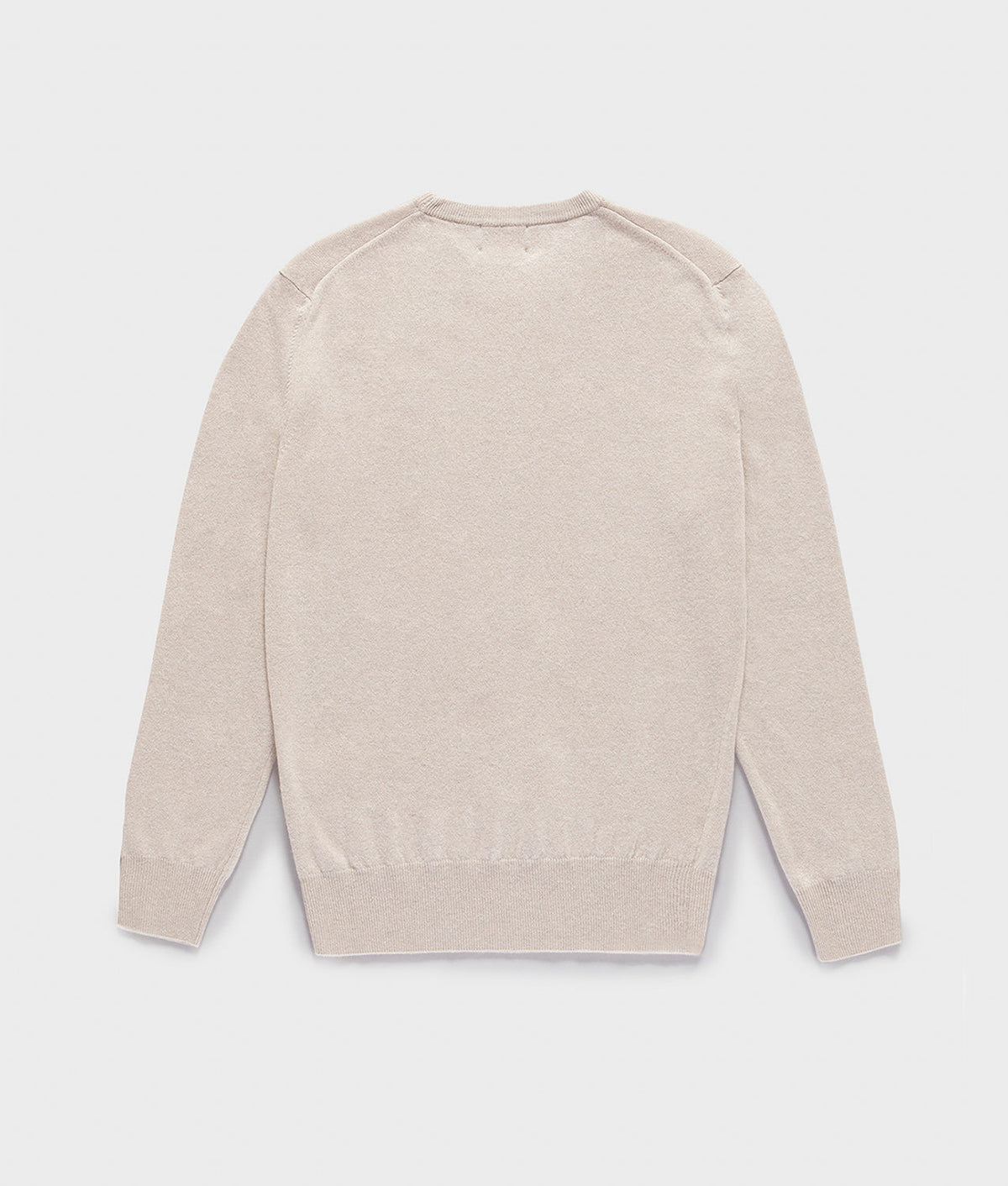 COLIN/1 PULLOVER · OSTRICA