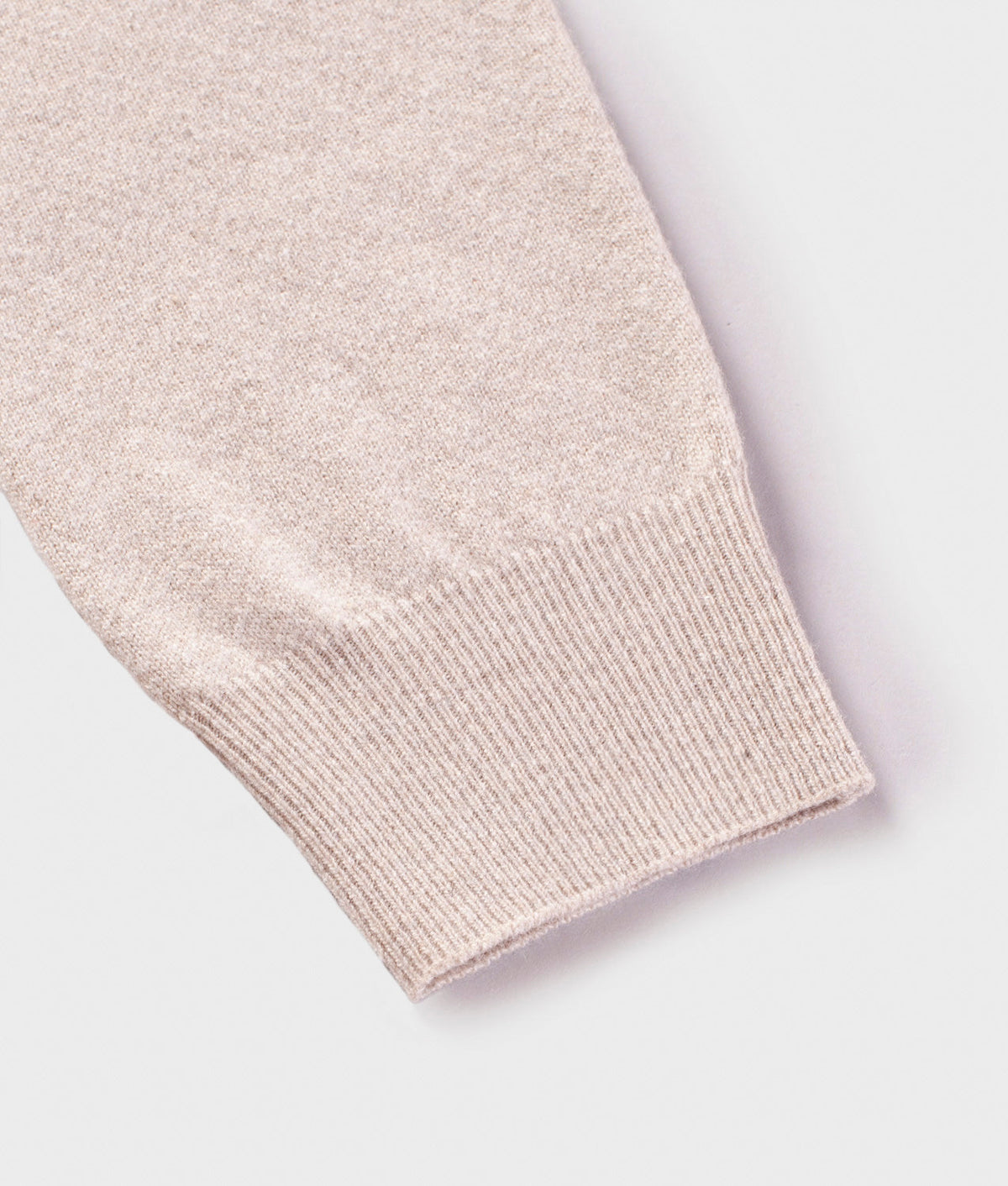 COLIN/1 PULLOVER · OSTRICA