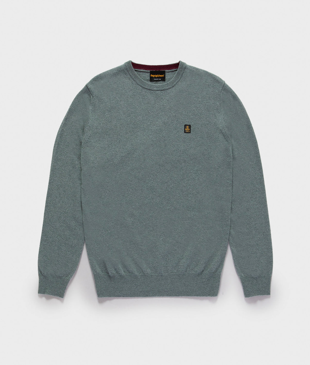 COLIN/1 PULLOVER · SHADOW
