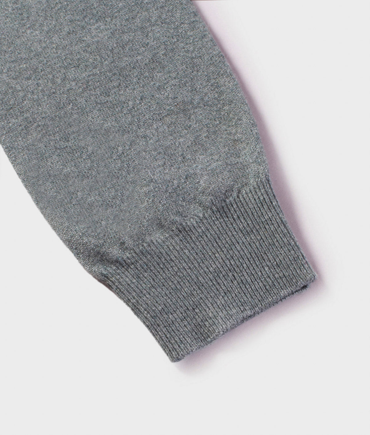 COLIN/1 PULLOVER · SHADOW