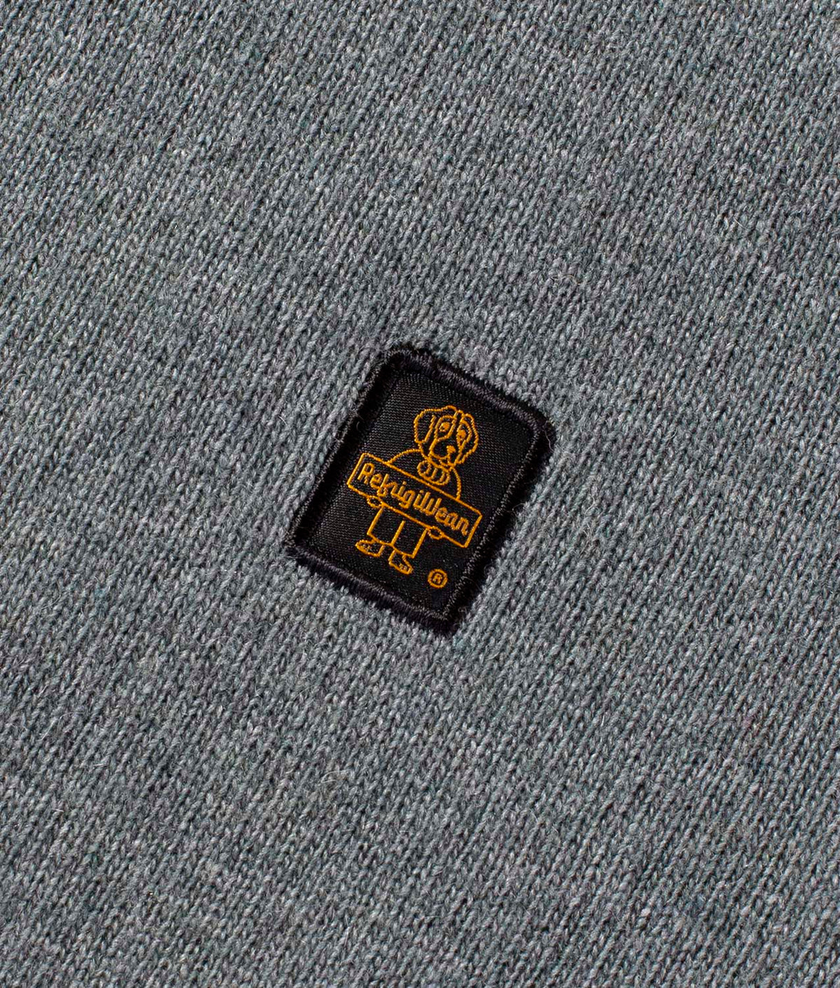 COLIN/1 PULLOVER · SHADOW