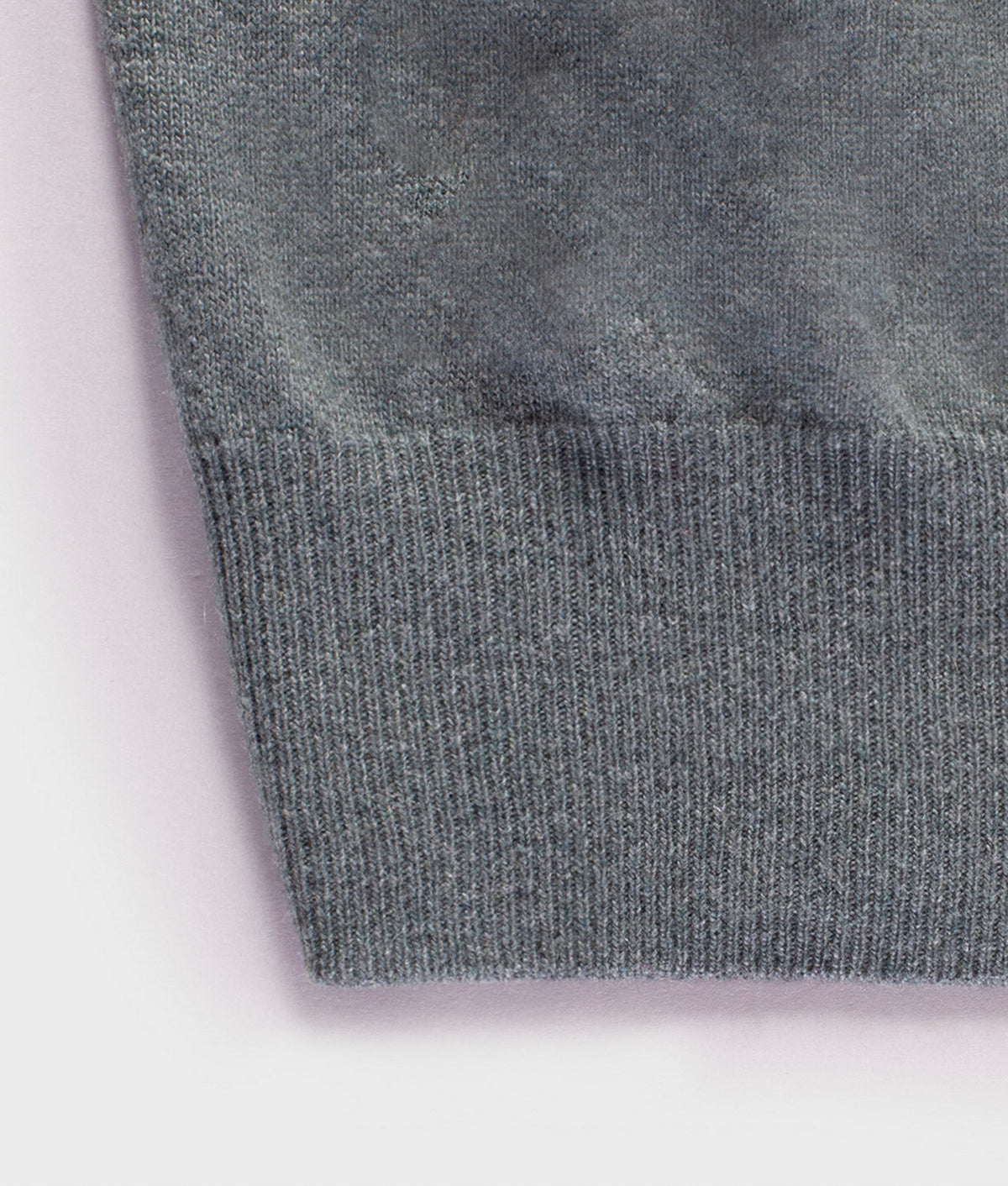 COLIN/1 PULLOVER · SHADOW