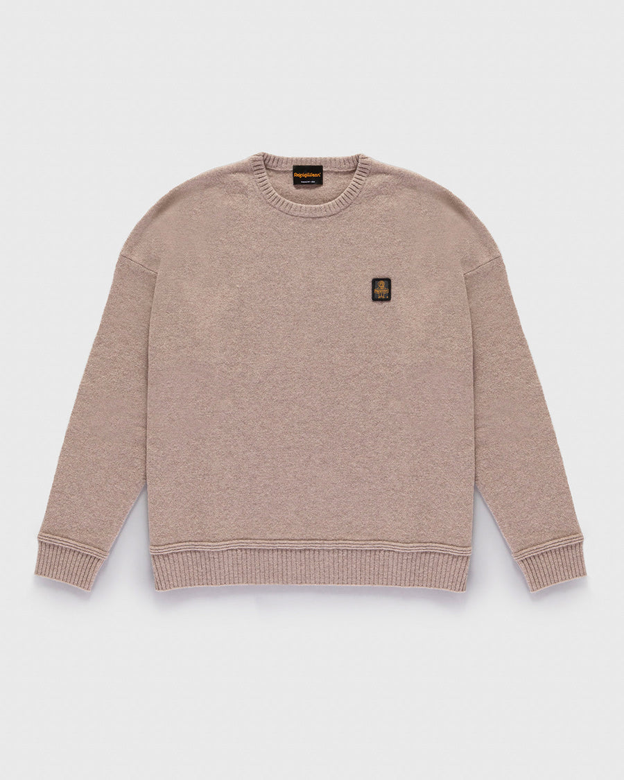 Refrigiwear Timothy Pullover - Maglieria Uomo