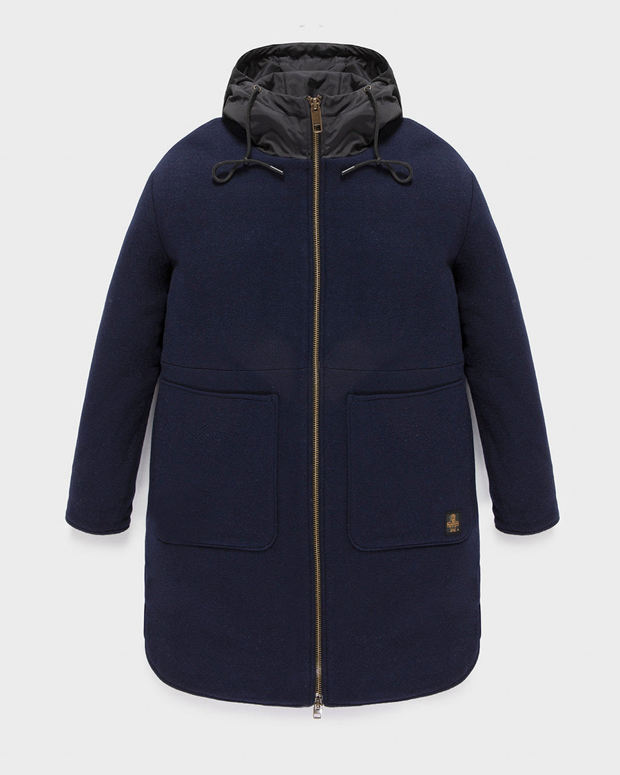 Refrigiwear Vega Jacket - Parka Donna