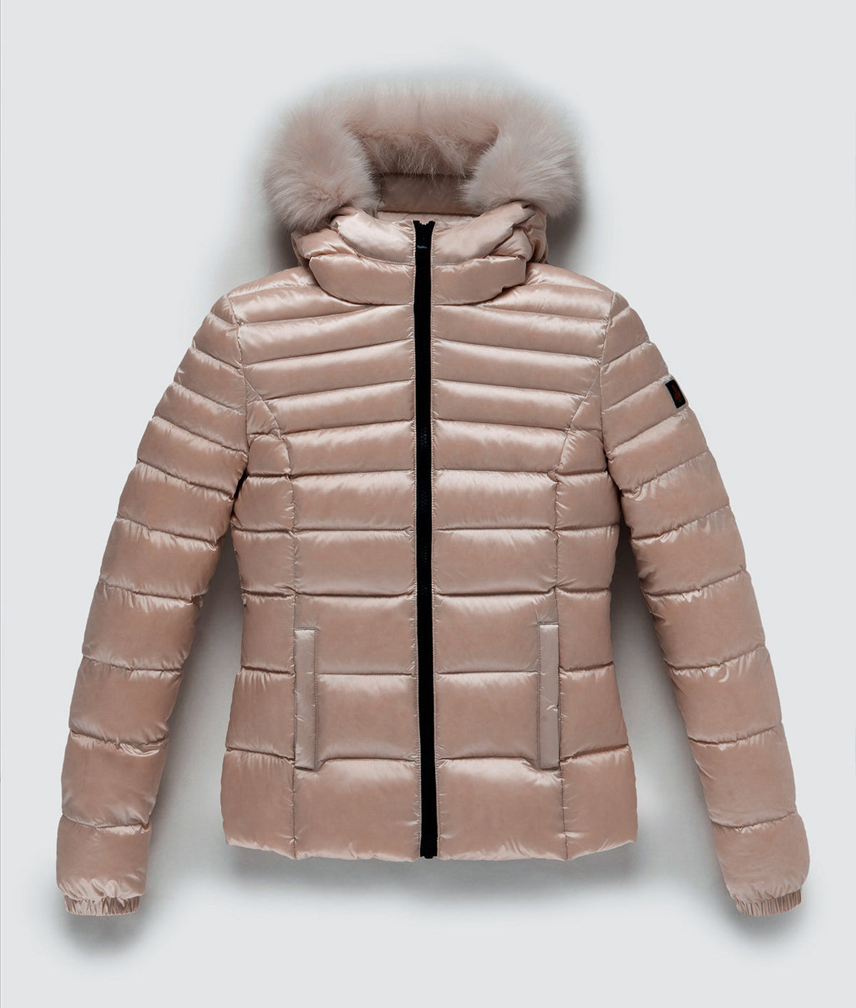 Refrigiwear Mead Fur Jacket - Giubbotti Donna