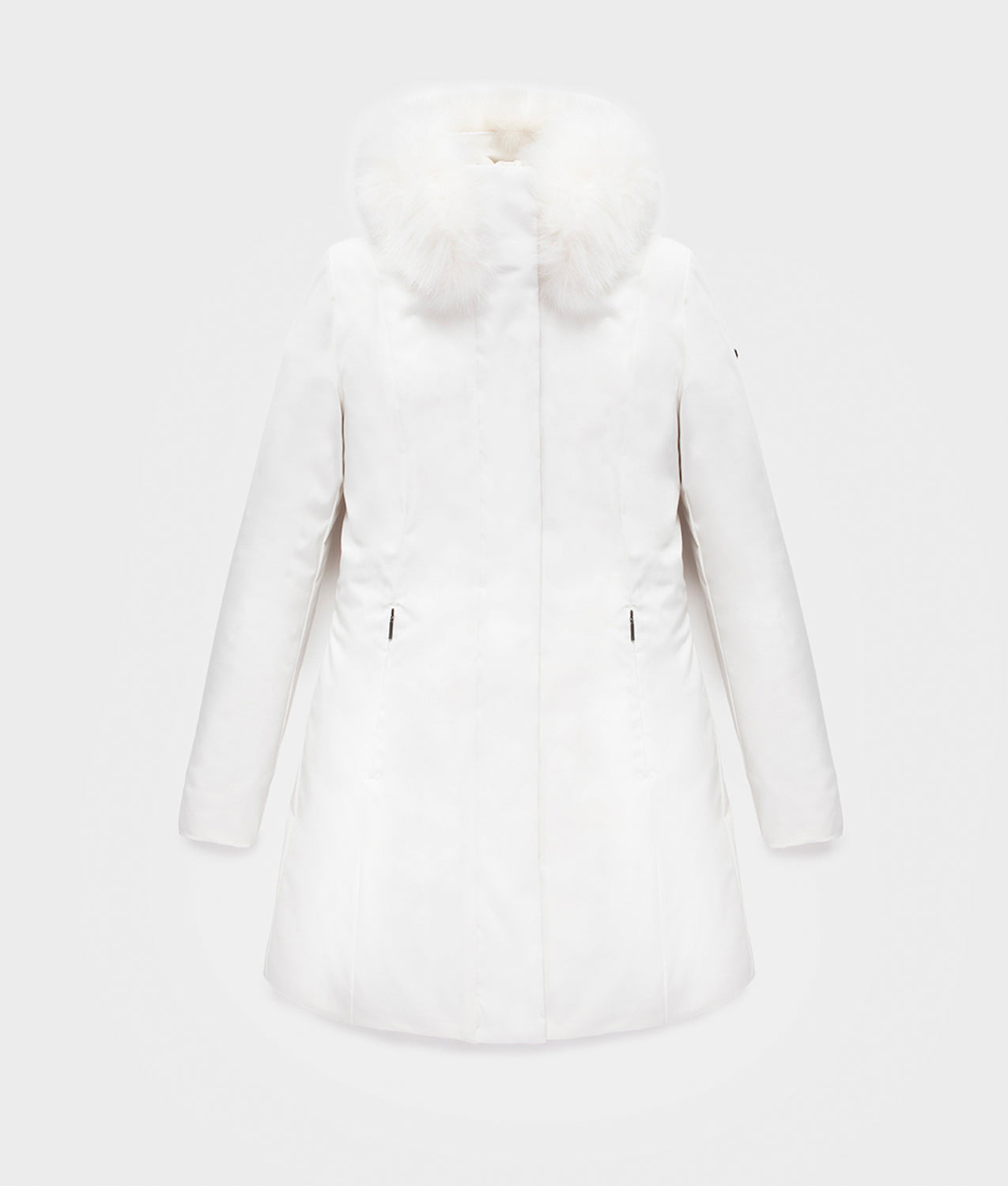 Refrigiwear - LADY LONG HUNTER JACKET · TOFU
