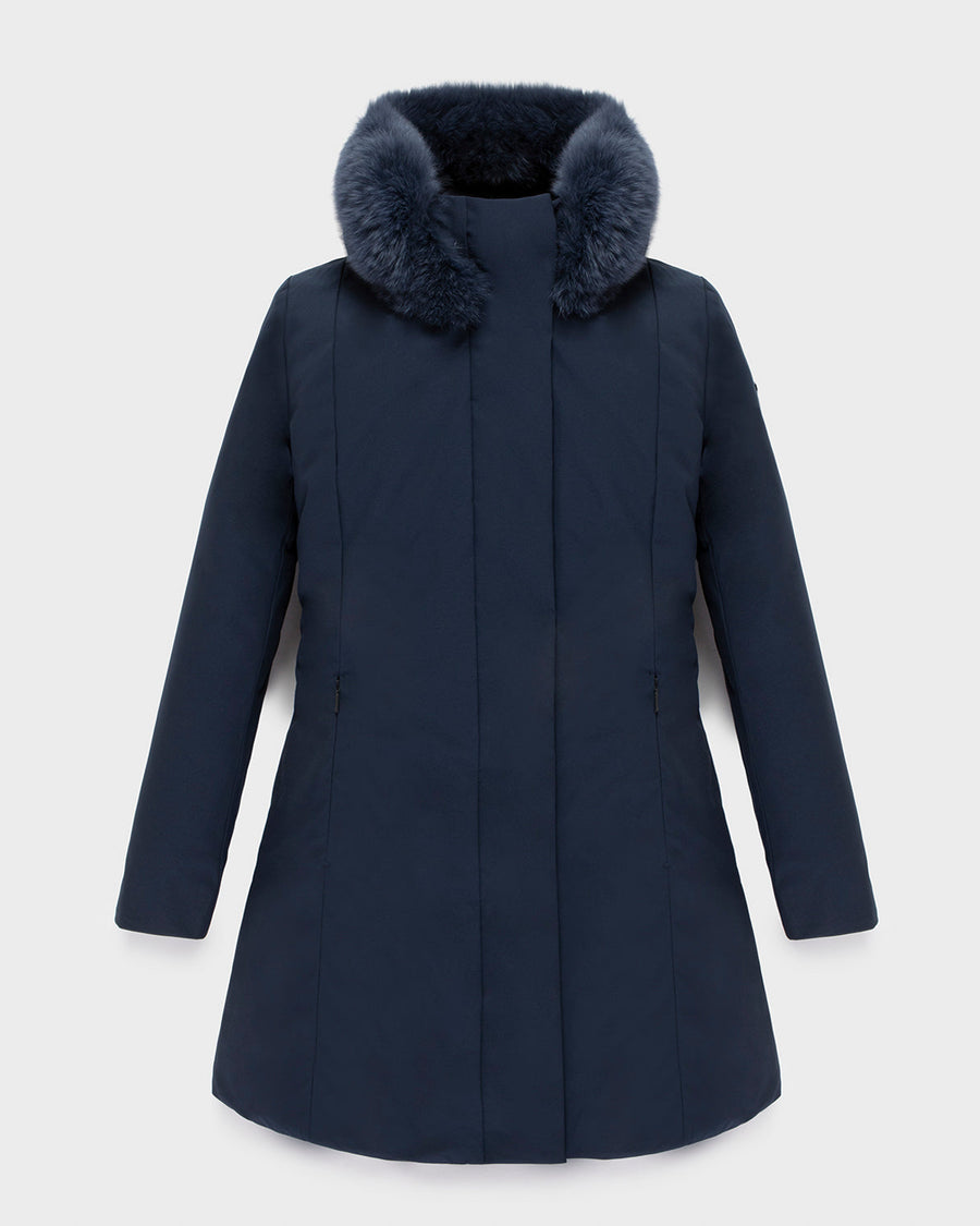 Refrigiwear Lady Tech Jacket - Parka Donna