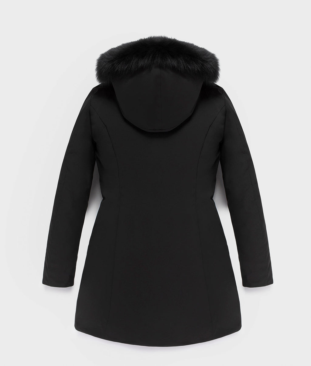 Refrigiwear - LADY TECH/1 JACKET · NERO