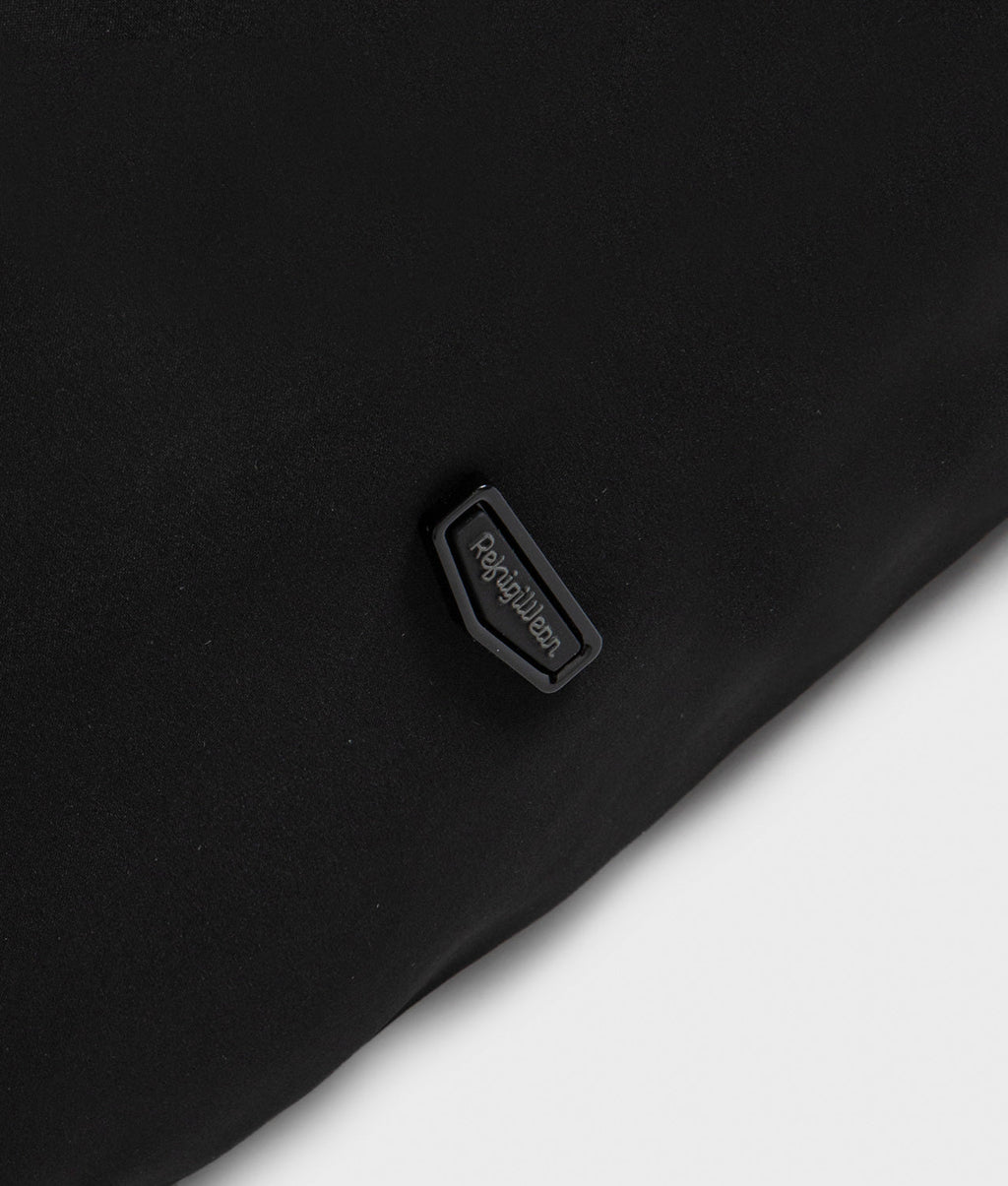 Refrigiwear - LADY TECH/1 JACKET · NERO