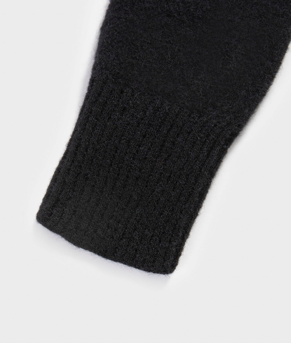 Refrigiwear Matilda Knitwear - Maglieria Donna · NERO