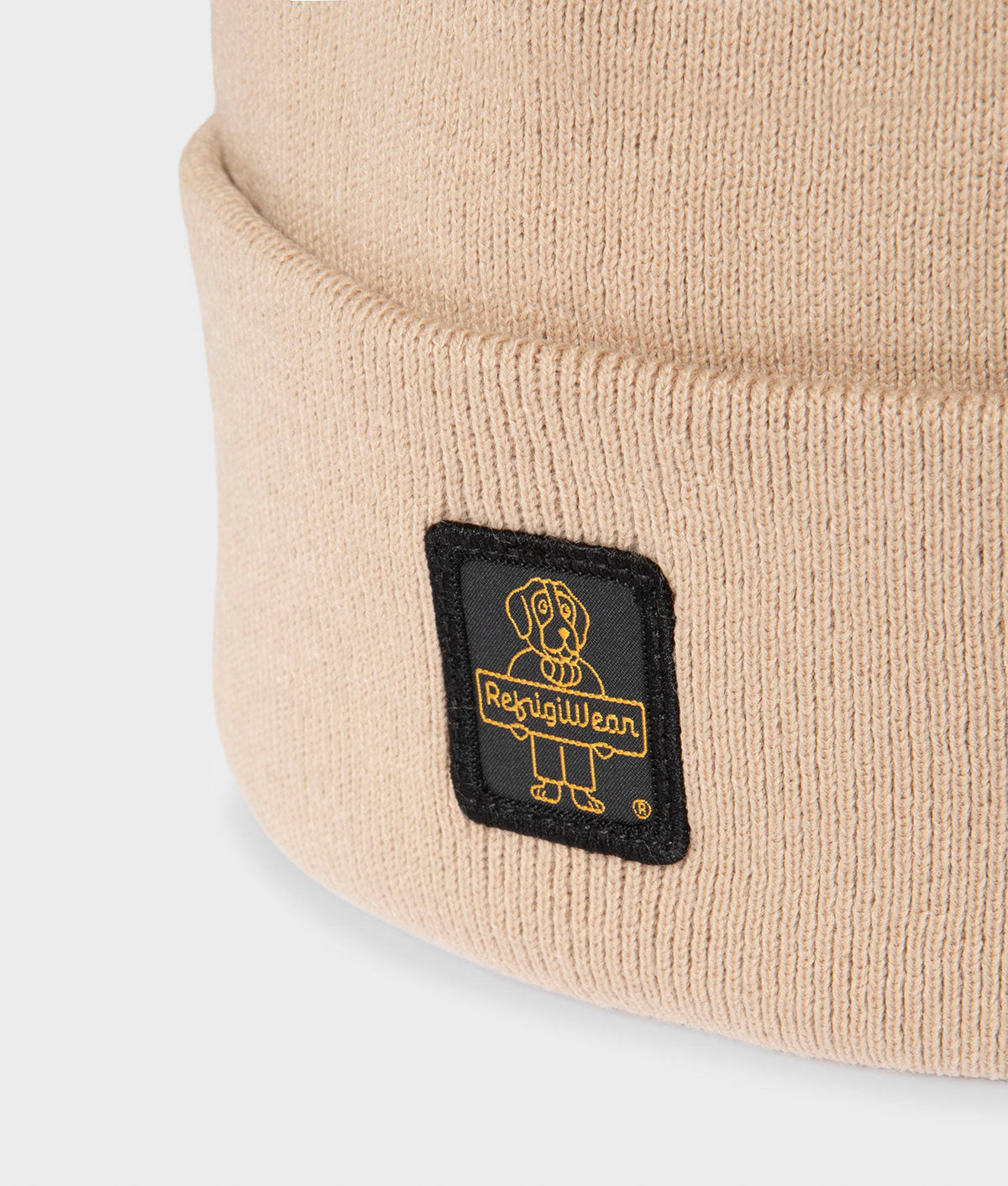 CLARK HAT · PLAZA TAUPE