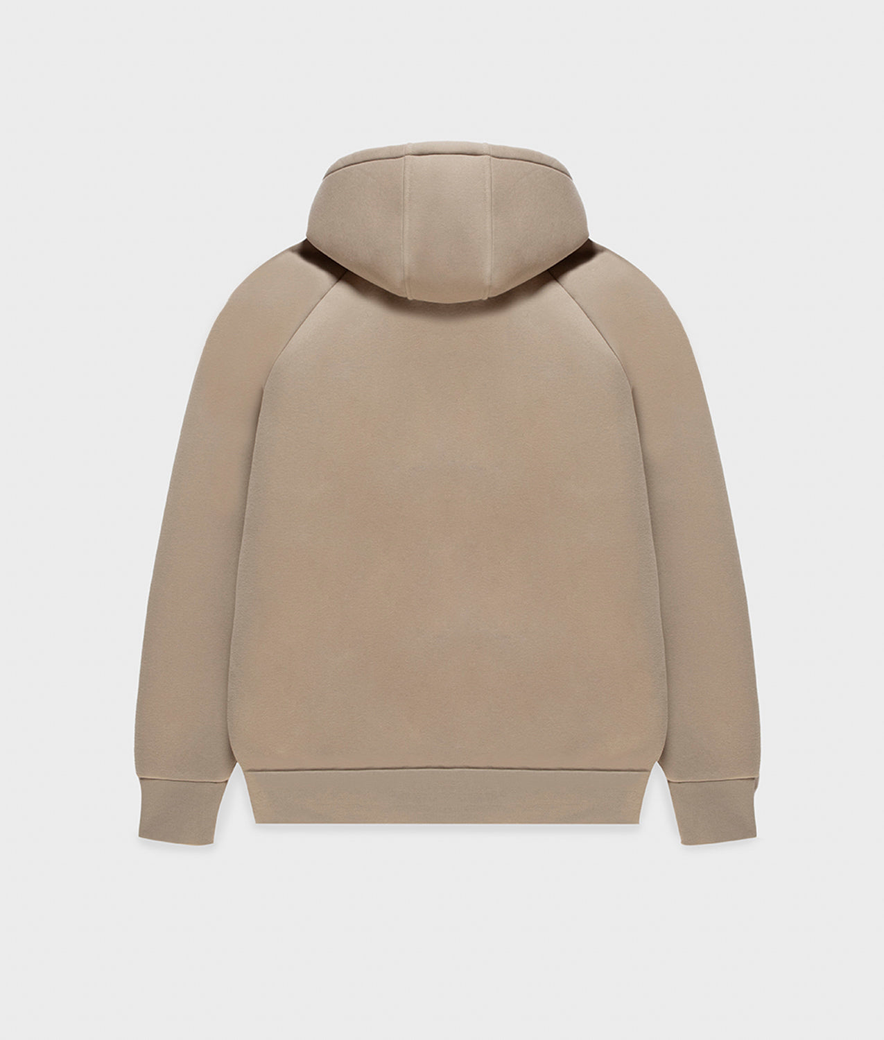 FRANKIE FLEECE · plaza taupe