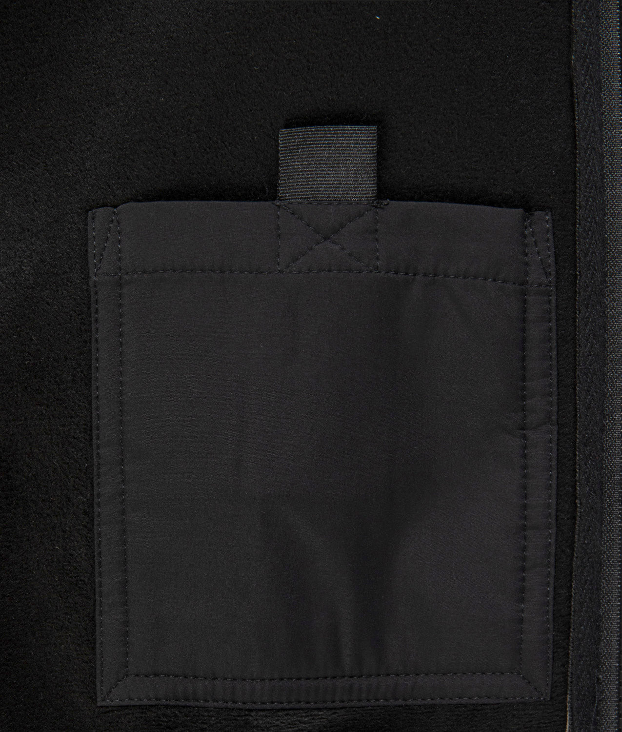 FRANKIE FLEECE · plaza taupe