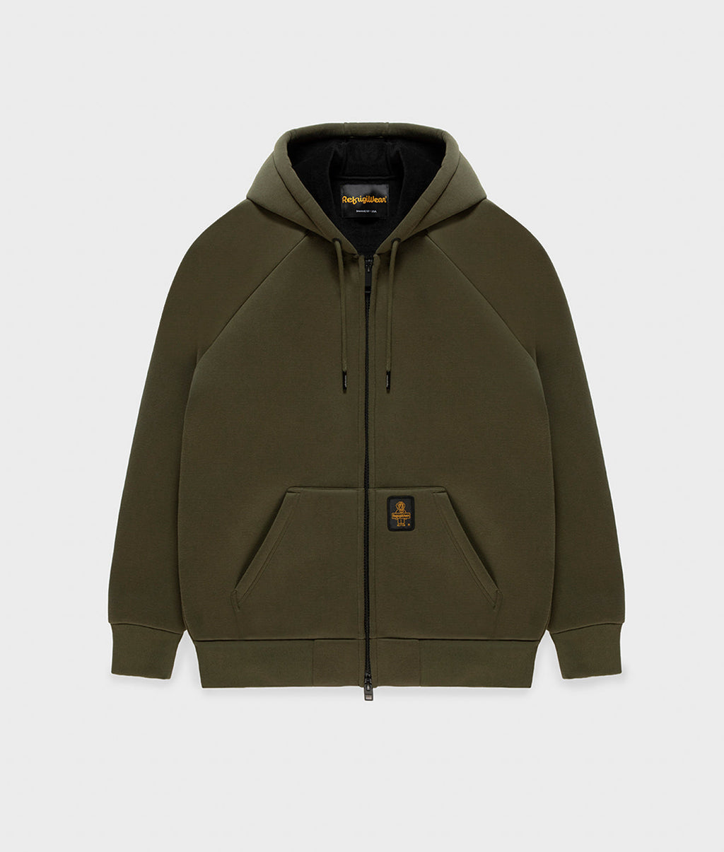 FRANKIE FLEECE · sea turtle