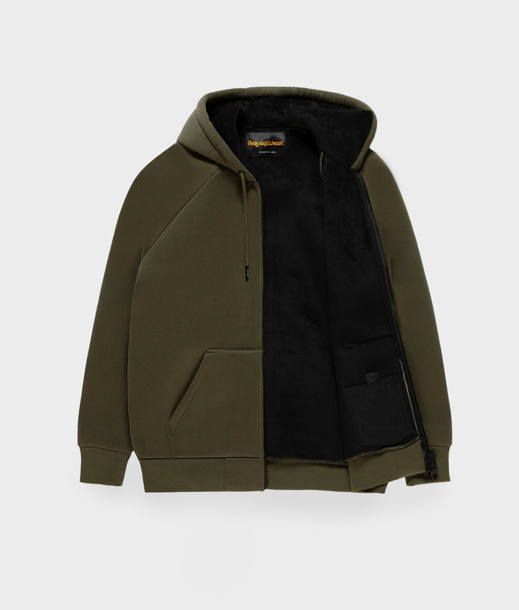 FRANKIE FLEECE · sea turtle