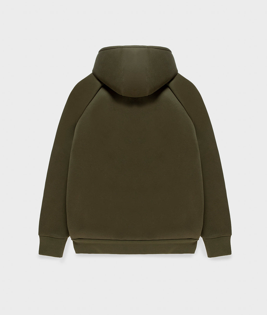 FRANKIE FLEECE · sea turtle