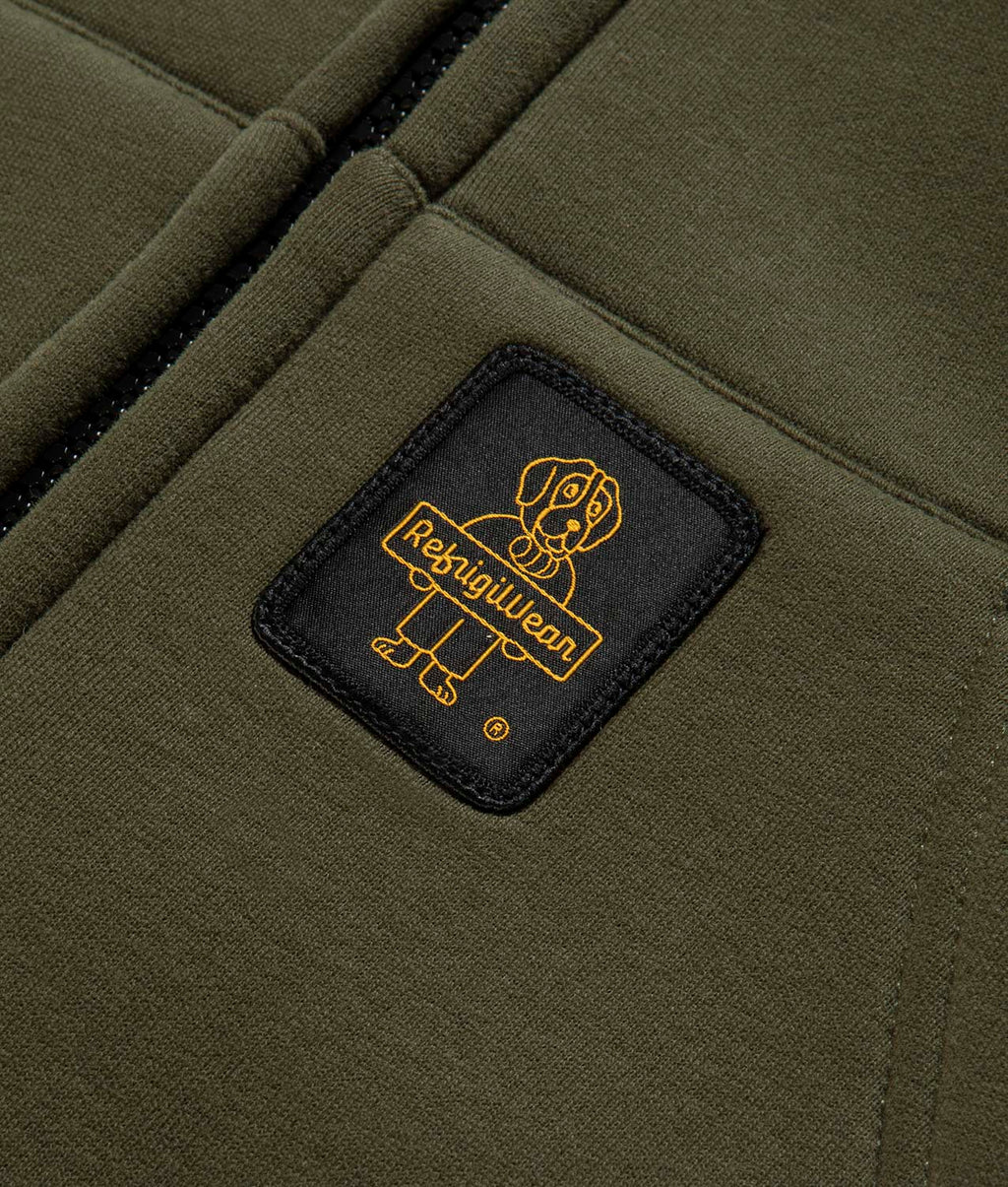 FRANKIE FLEECE · sea turtle