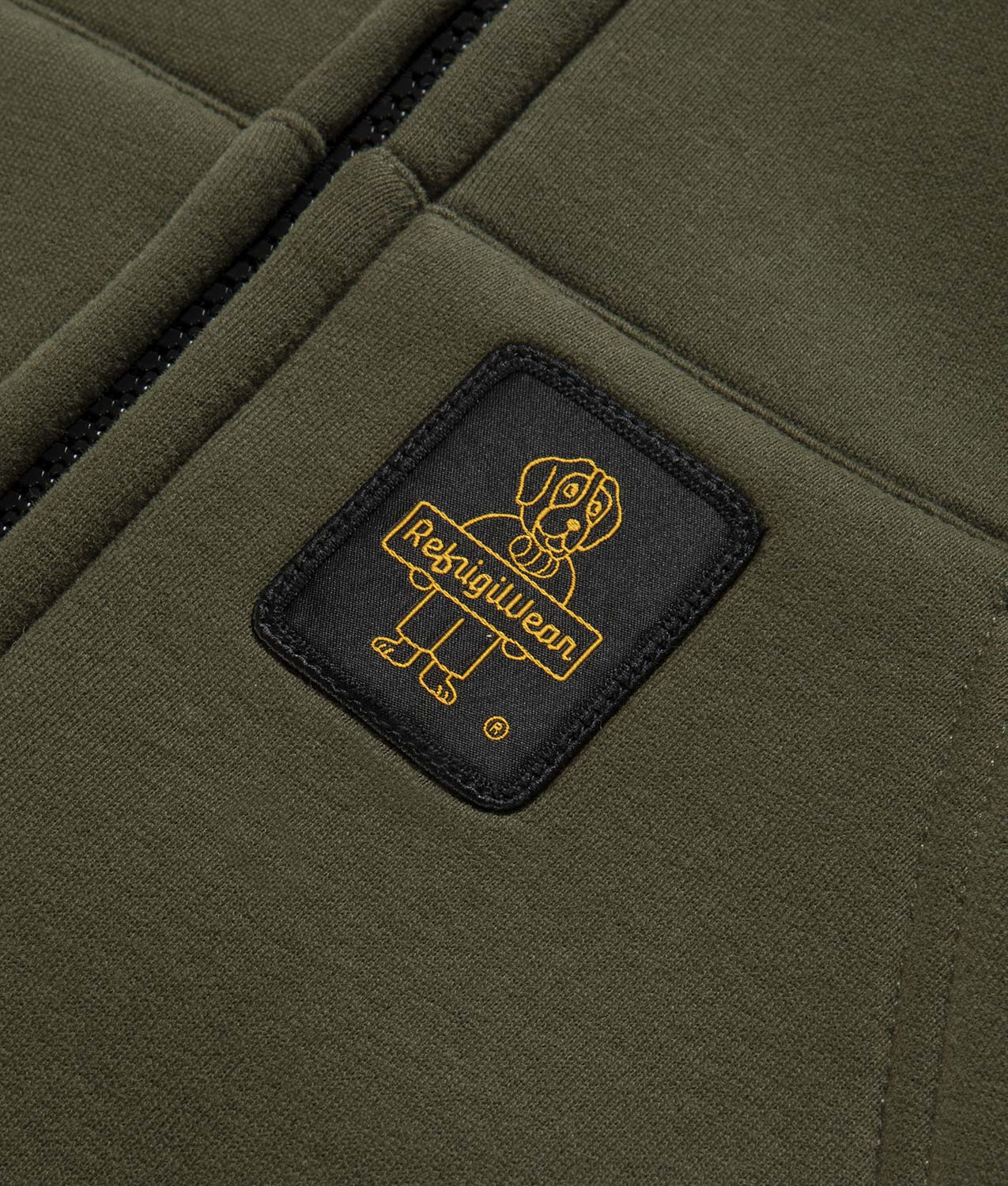 FRANKIE FLEECE · sea turtle