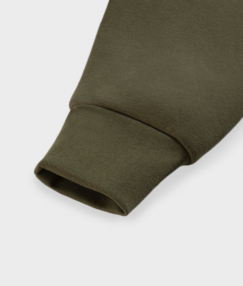 FRANKIE FLEECE · sea turtle